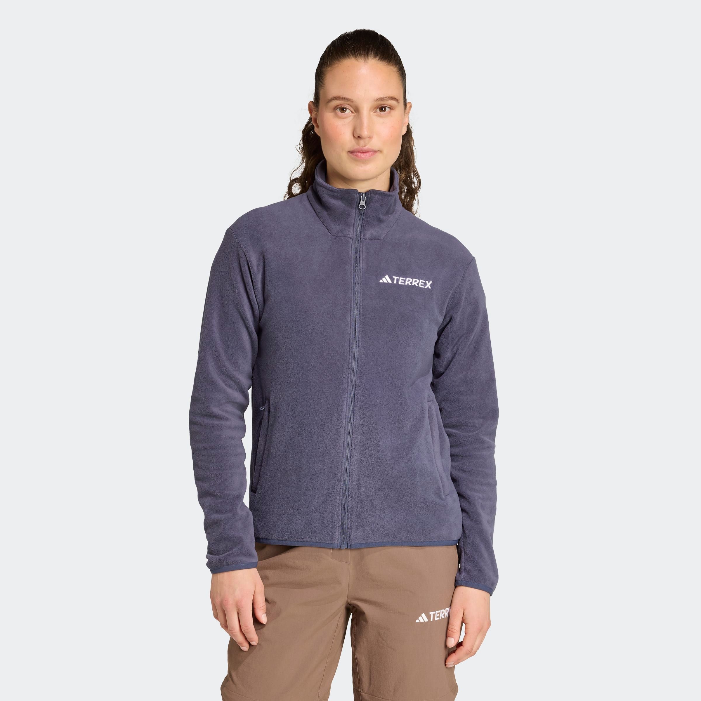 adidas TERREX Cardigan »W MT ESS FZ FL«