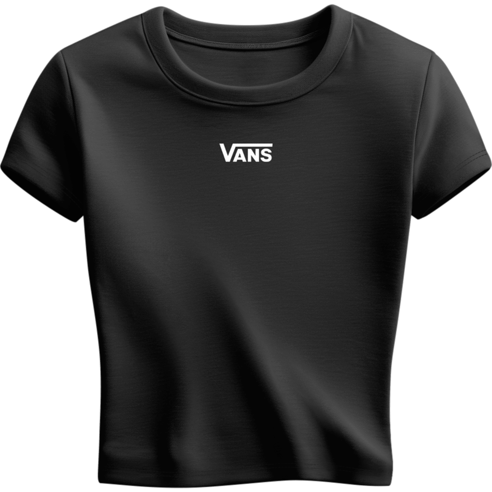 Image of Vans T-Shirt sportlicher Stil, für sportliche Aktivitäten und Freizeit