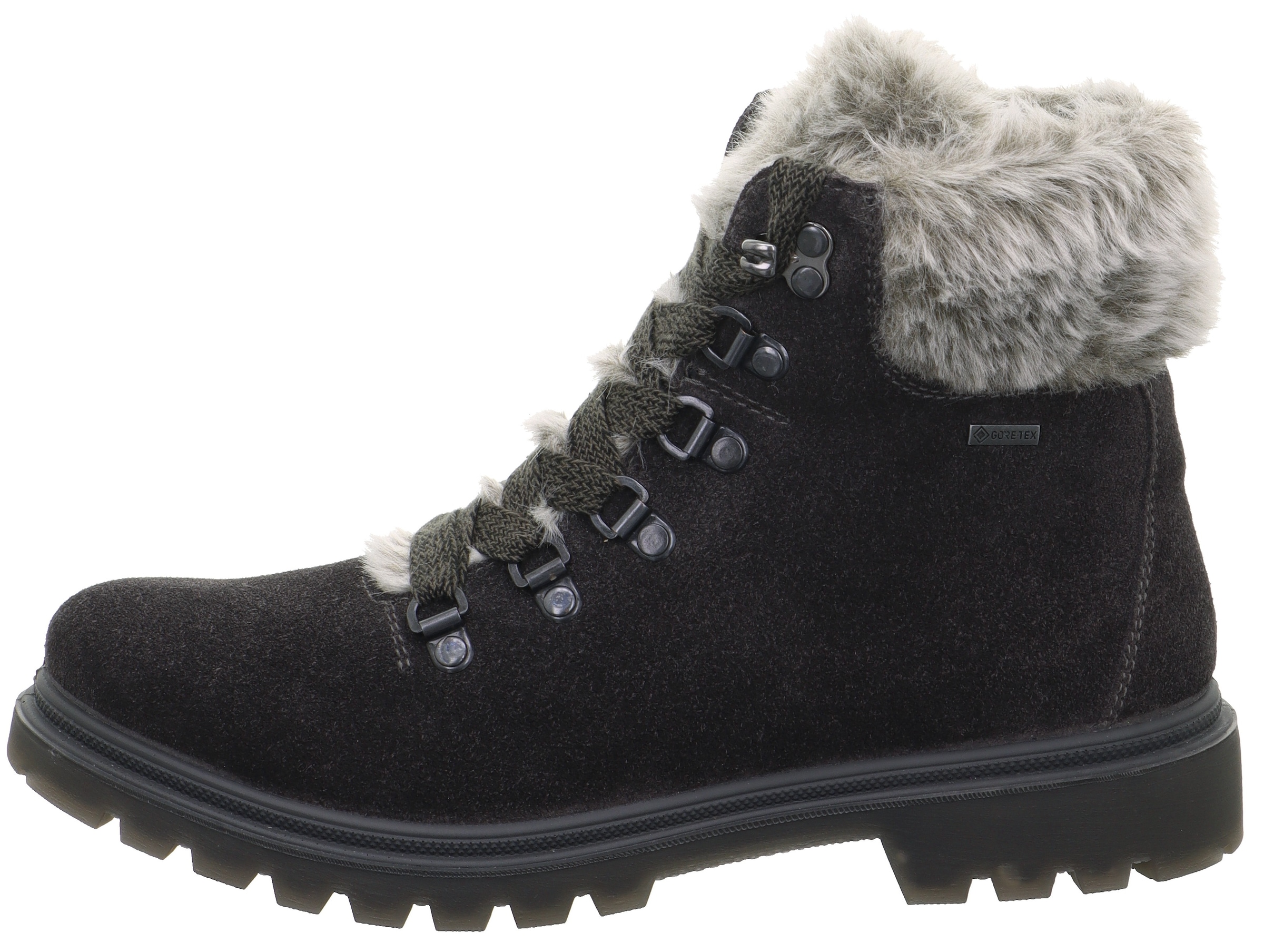 Legero Winterboots »MONTA«, mit wasserdichter Gore-Tex Membrane