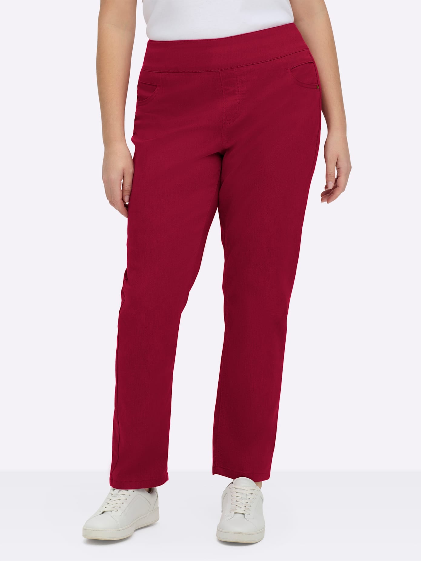 Casual Looks Schlupfhose