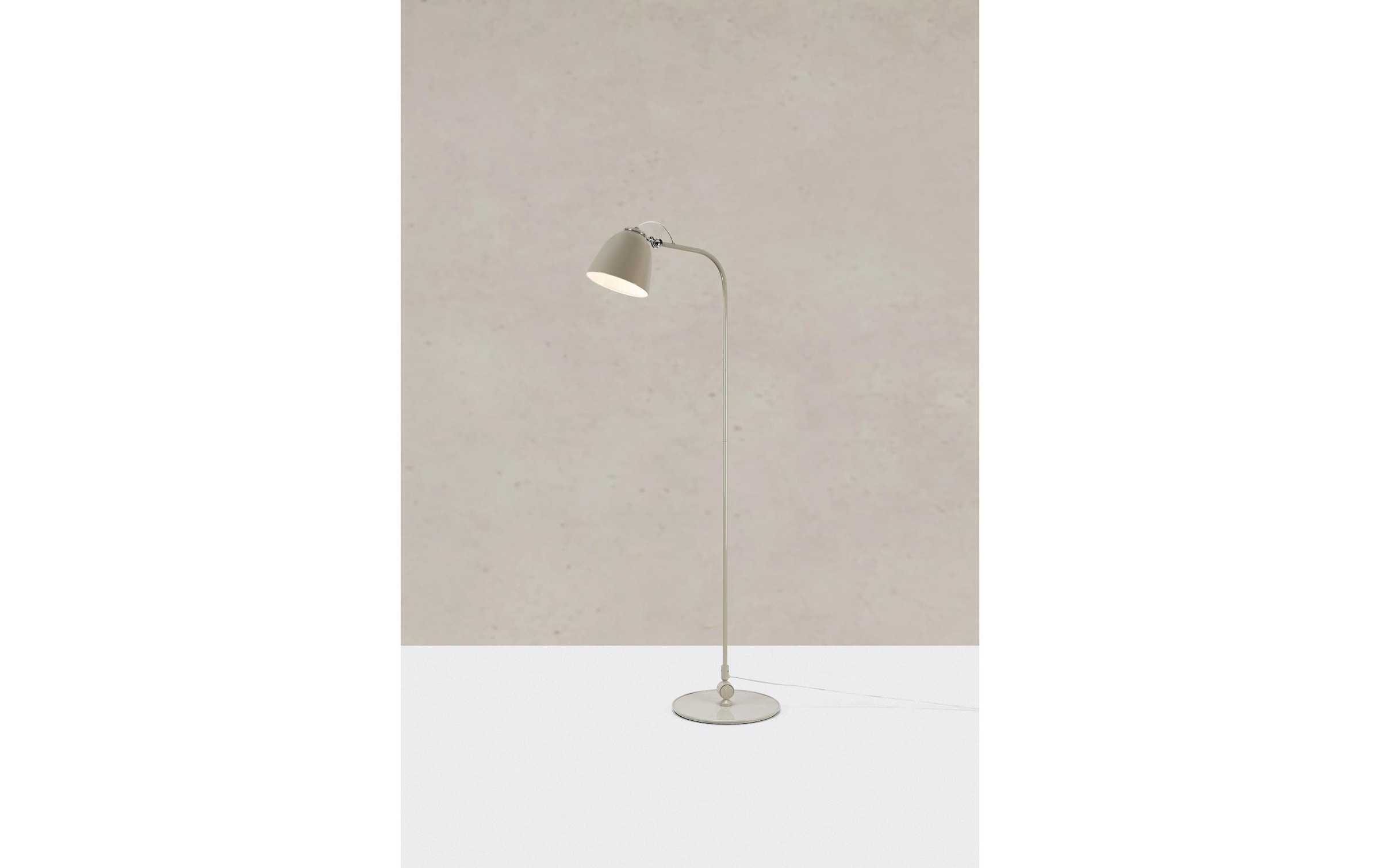 Markslöjd Lampadaire »Tilt« 1 cuis