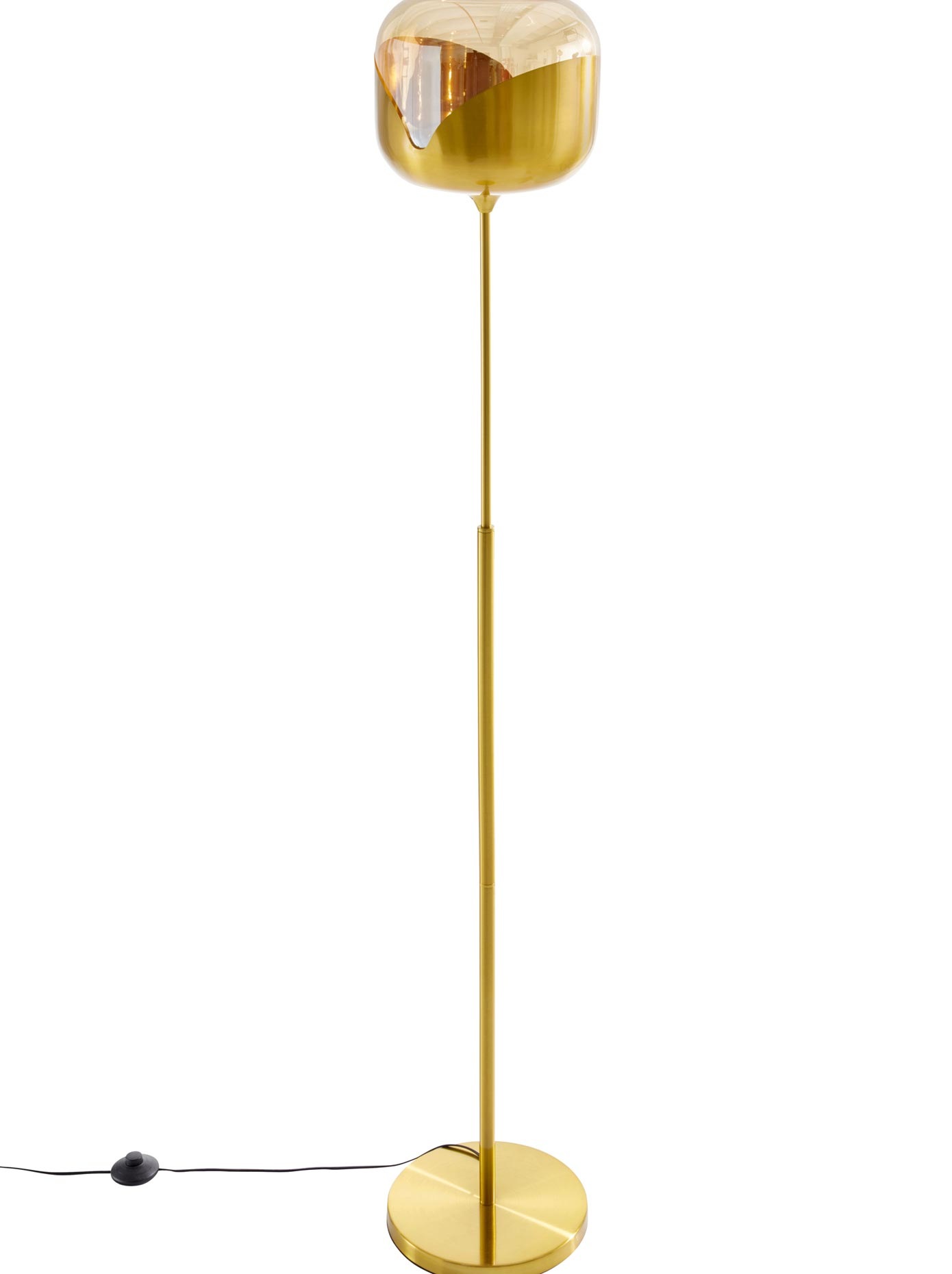 Image of KARE Stehlampe, E27 bei Ackermann Versand Schweiz