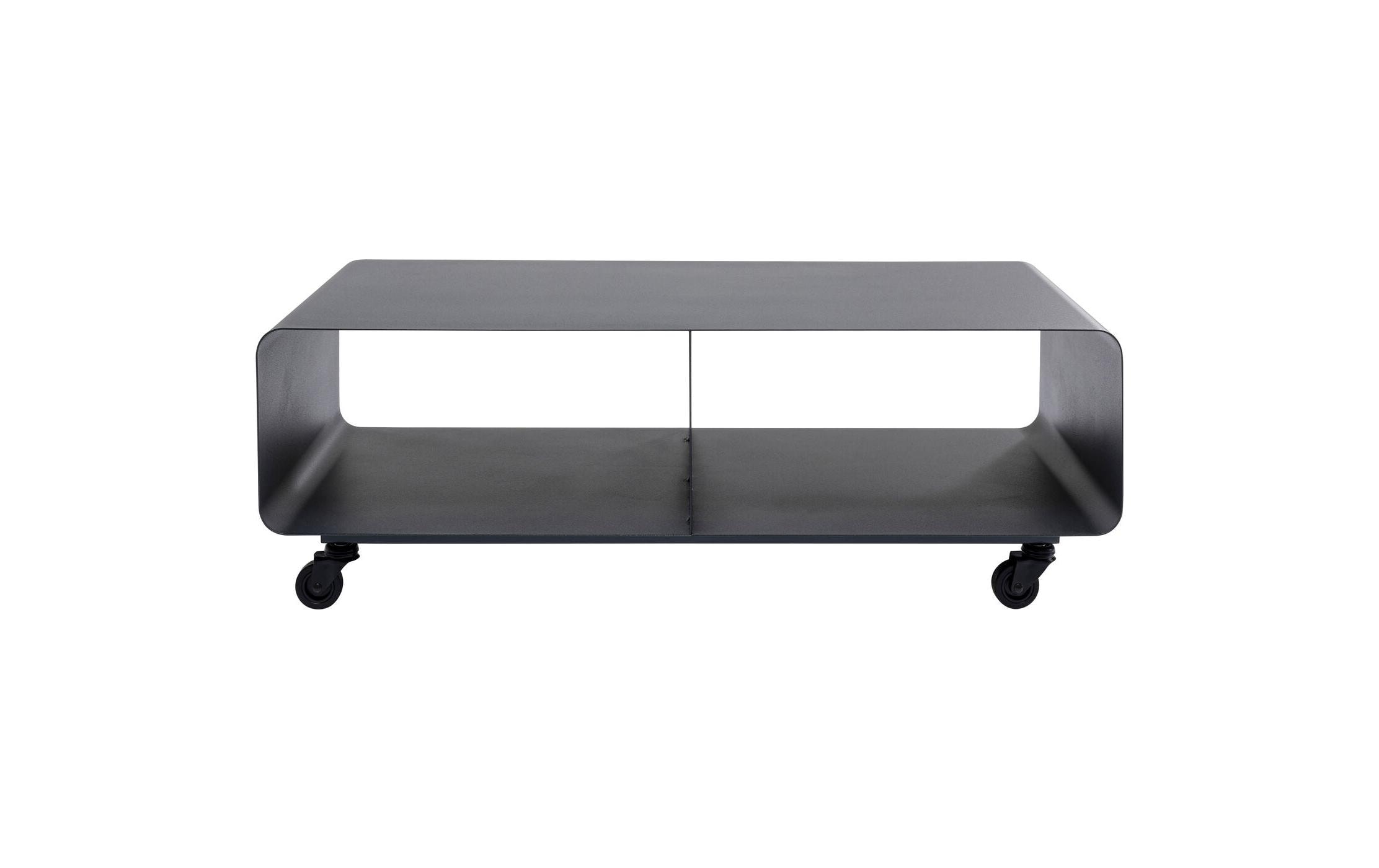 Kare Design Lowboard »Lowboard Lounge M 90 x 30 cm«