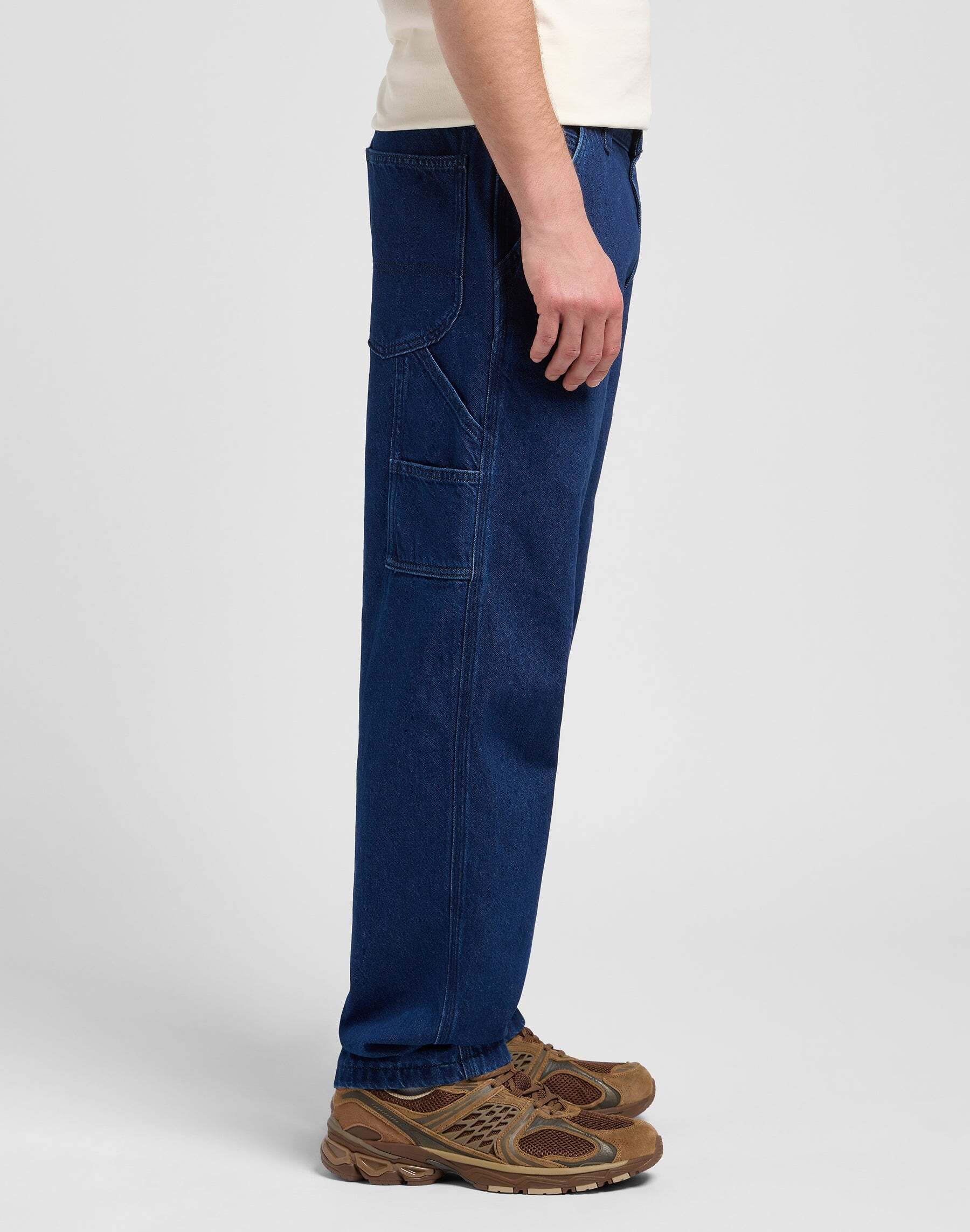 Lee® Loose-fit-Jeans »Lee Jeans Ww Carpenter«