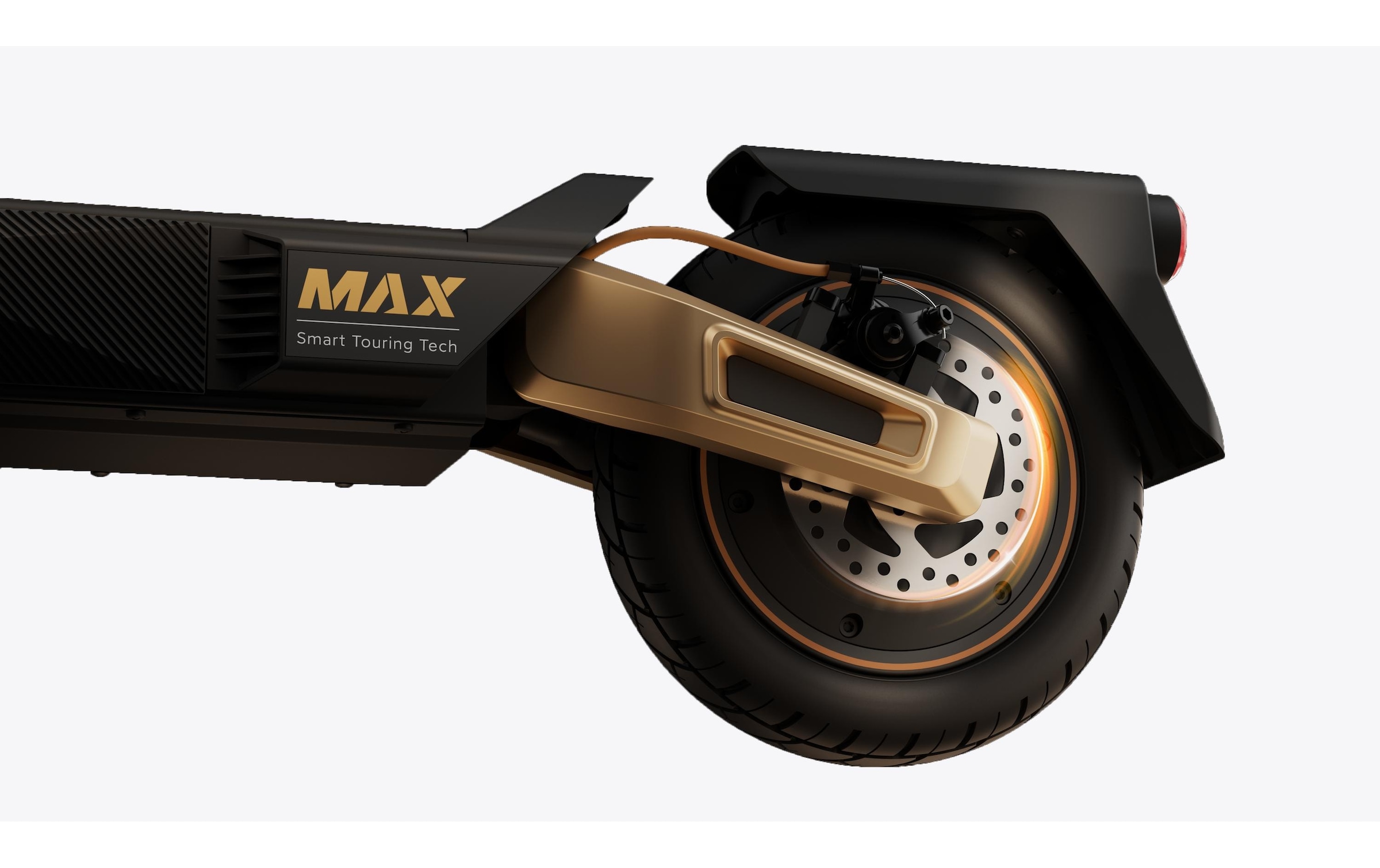 NAVEE E-Scooter »ST5 Max« 20 km/h 90 km