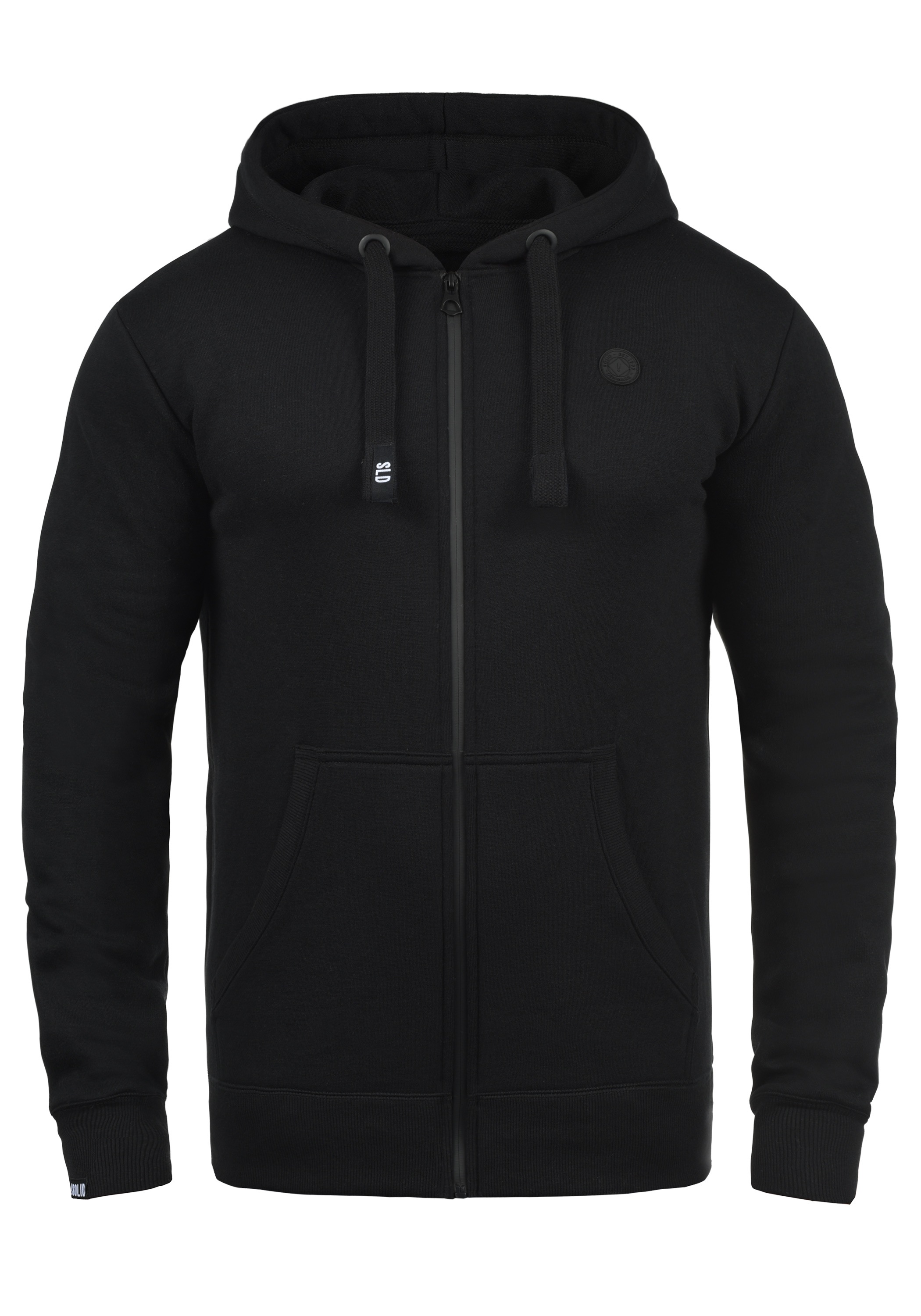 Kapuzensweatjacke »Bene Zip«