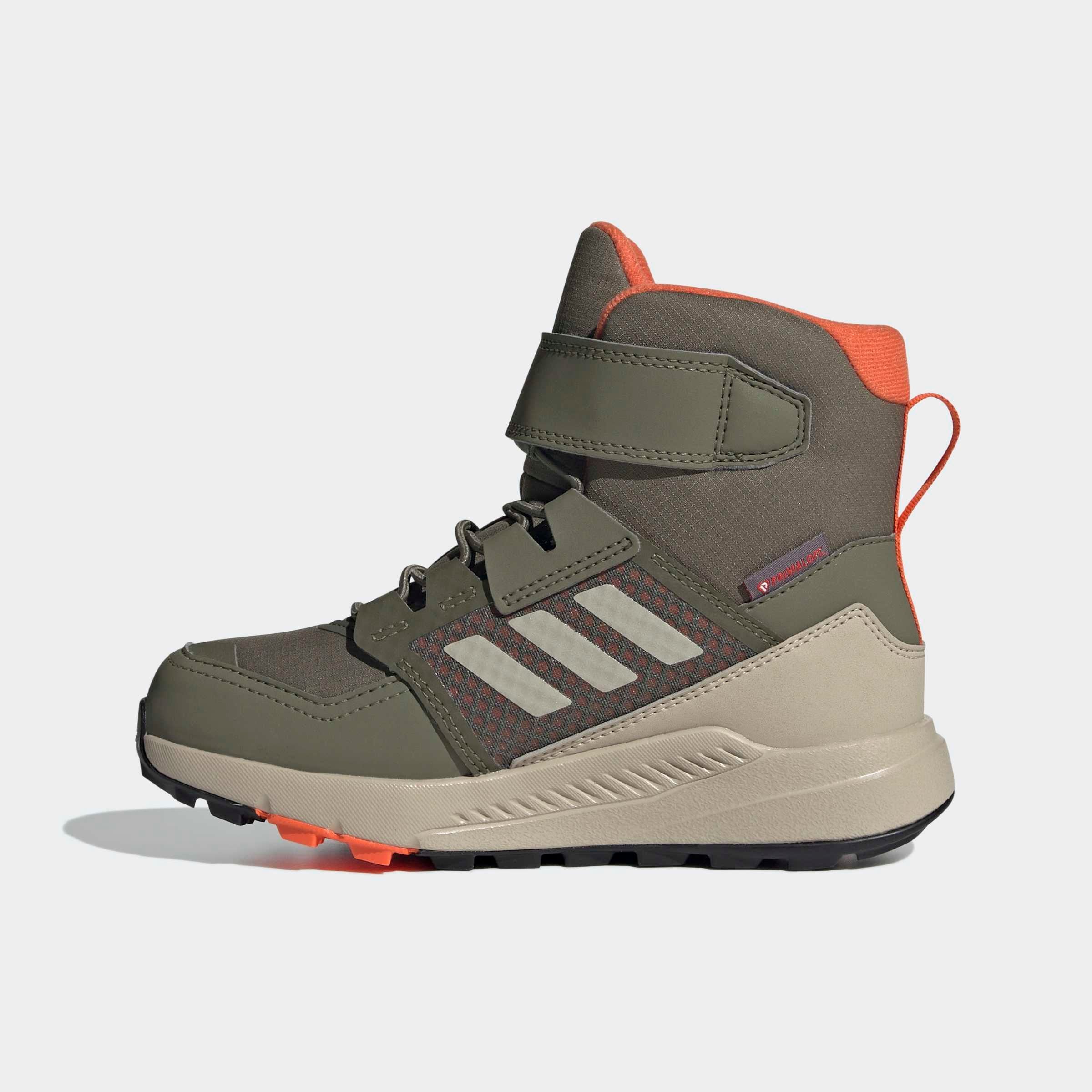 adidas TERREX Wanderschuh »TRAILMAKER HIGH COLD.RDY«, wärmend