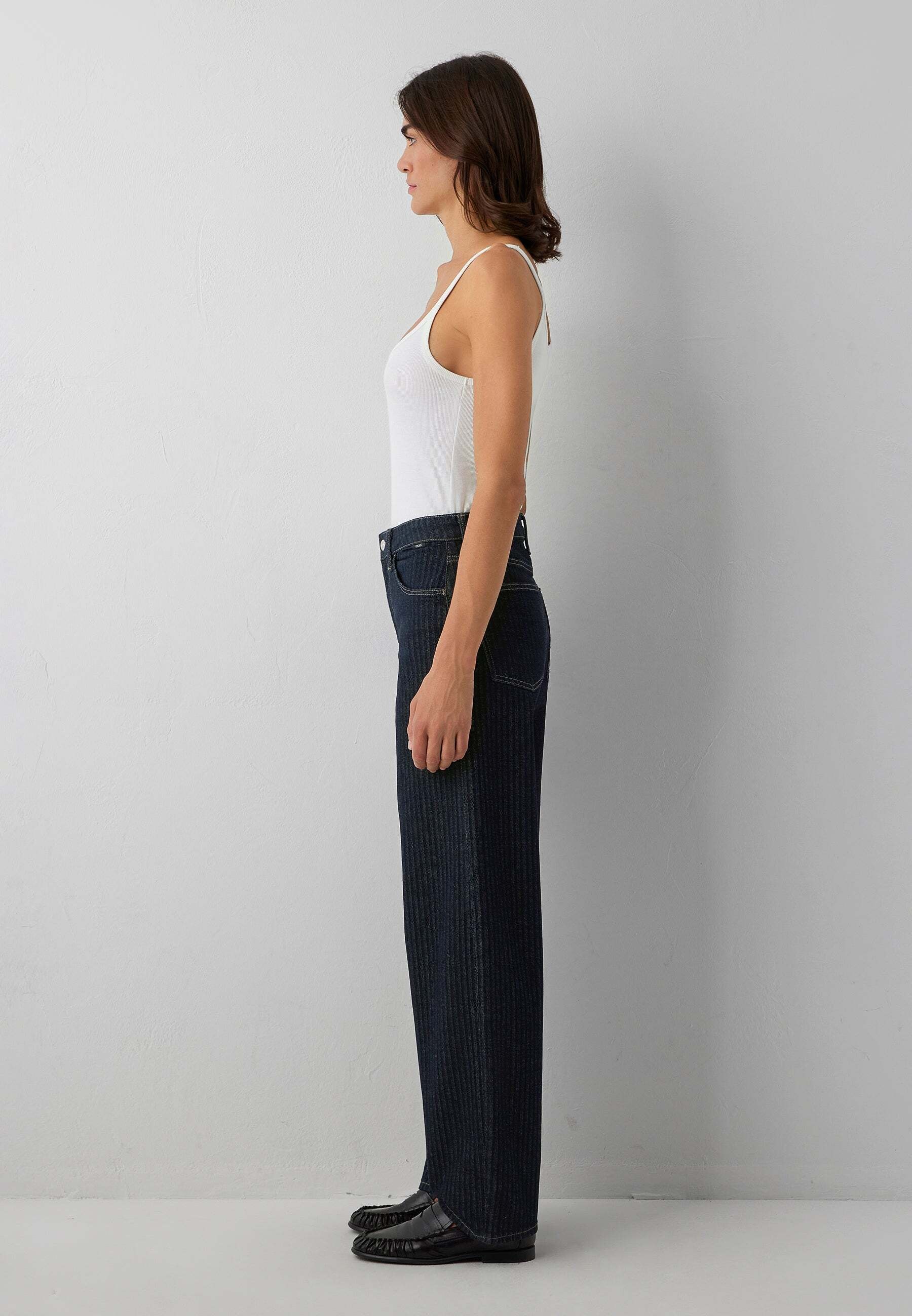 Mavi Jeans boyfriend »Mavi Jeans Leila«