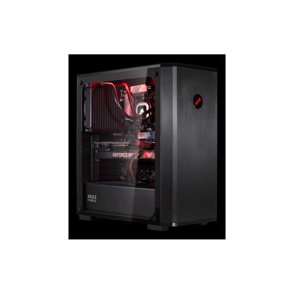 Joule Force PC »Gaming PC Strike RTX306«
