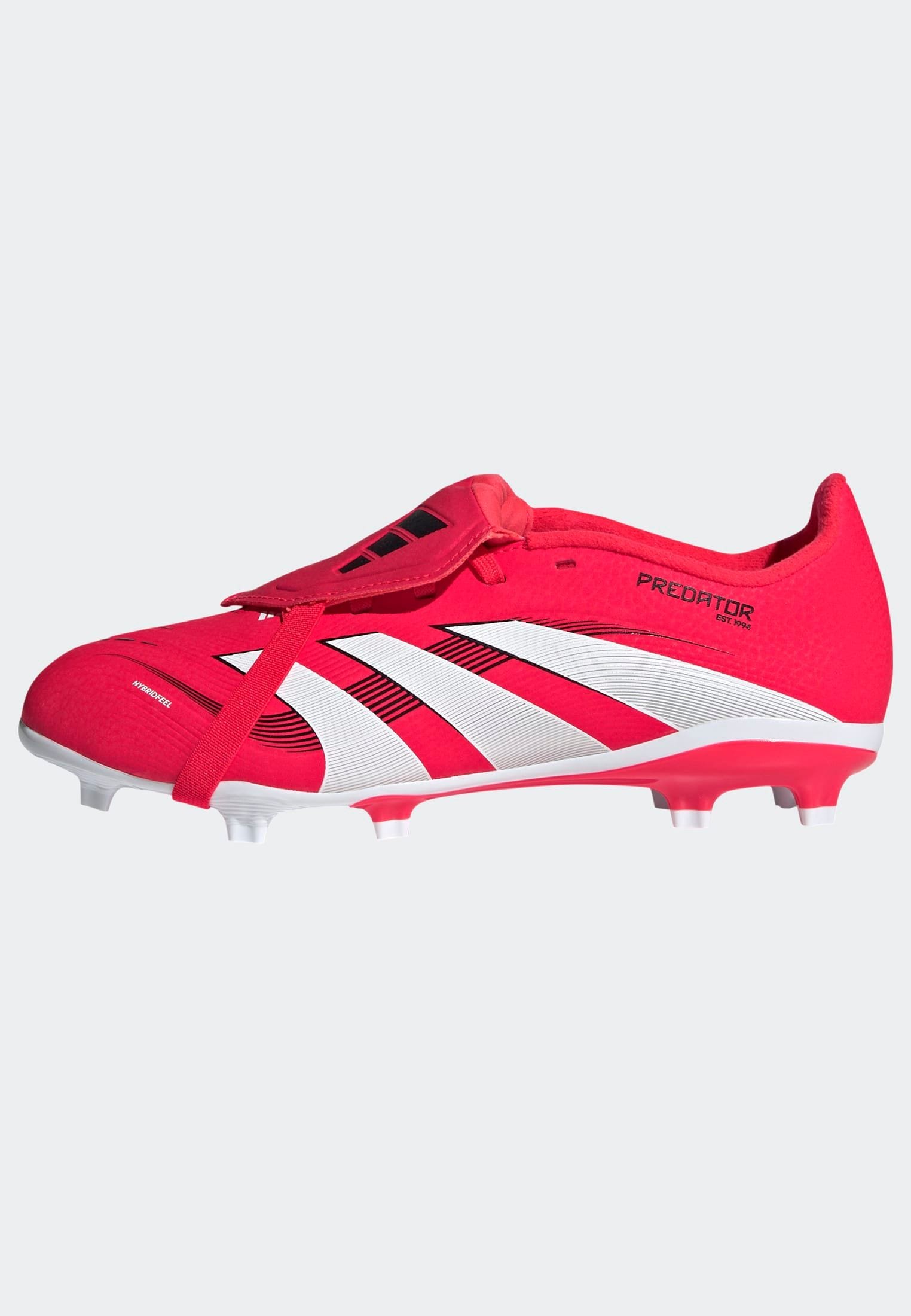 adidas Performance Fussballschuh »PREDATOR LEAGUE FOLD-OVER TONGUE KIDS FG«