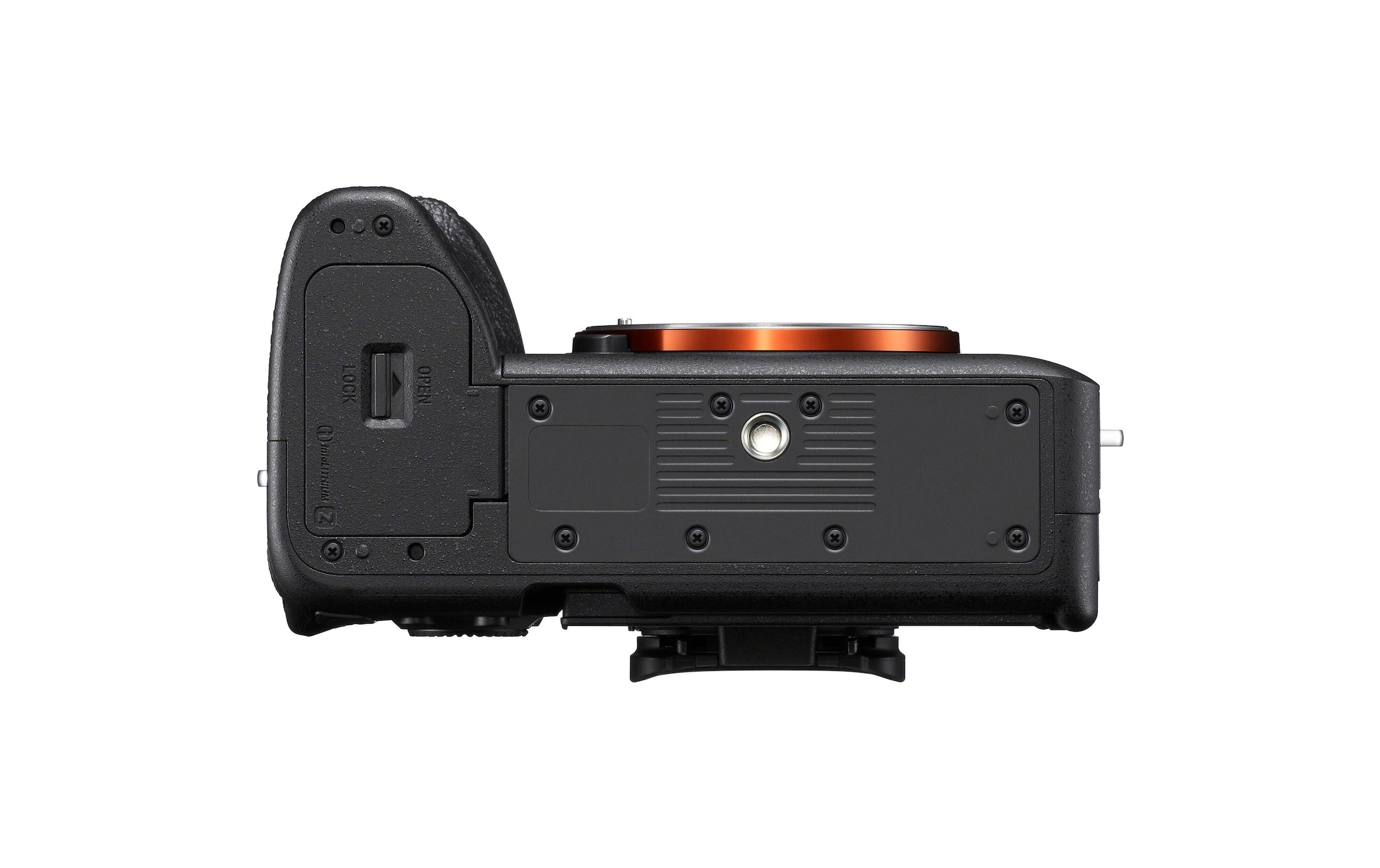Sony »Alpha 7 IV Kit 28-70« , Bluetooth | WLAN