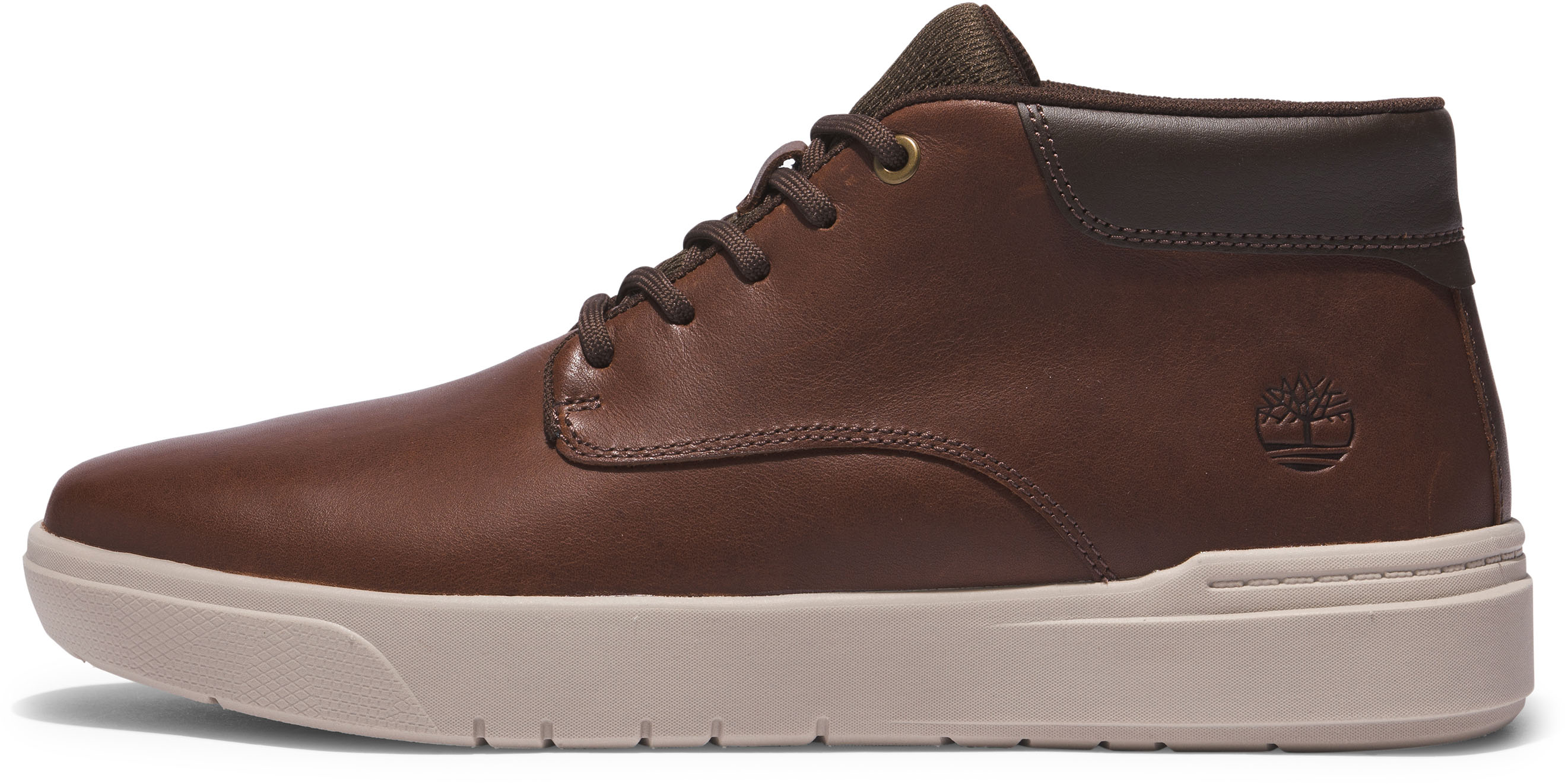 Schnürboots »Seneca Bay Lthr Chukka«