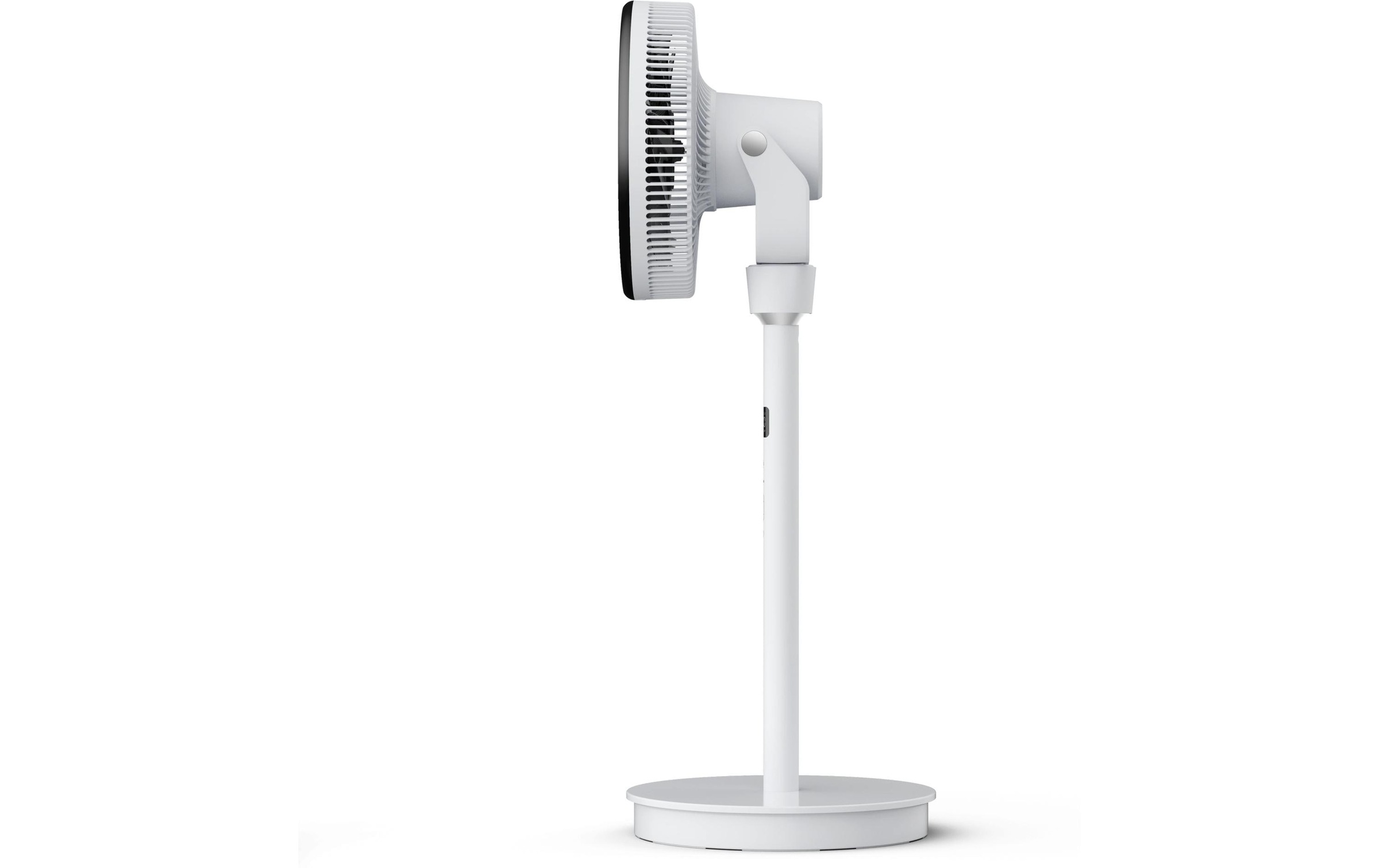 Rowenta Standventilator »Turbo Swift Silence«