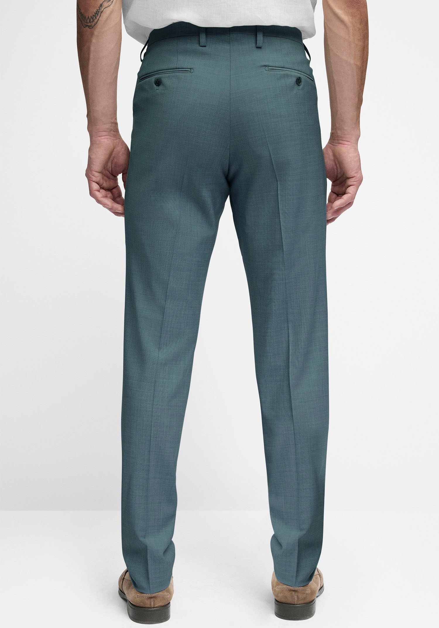 Cinque Baukastenhose »CIMONOPOLI-H«, in schmaler Form
