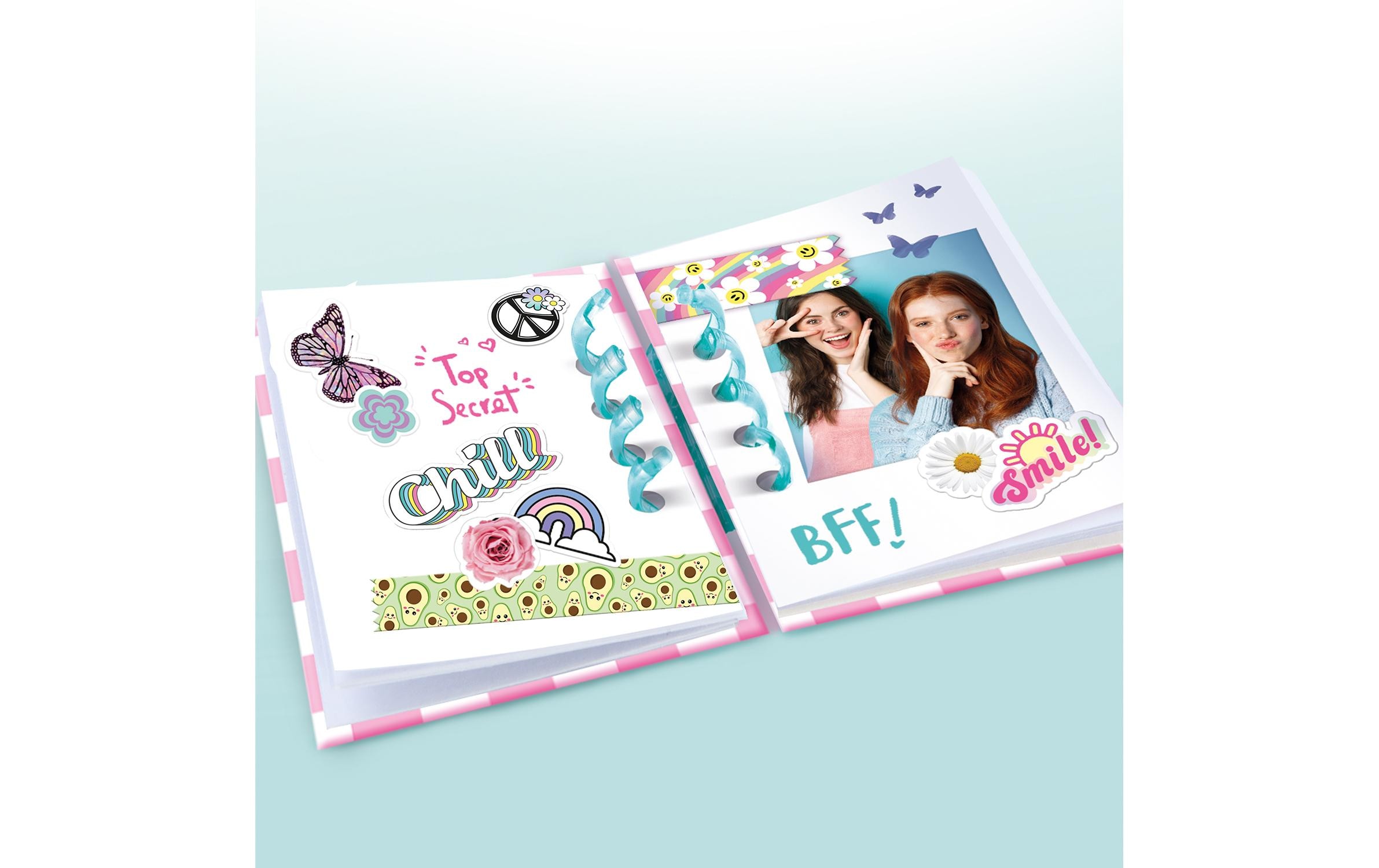 Canal Toys Kreativset »Stationery Maker«