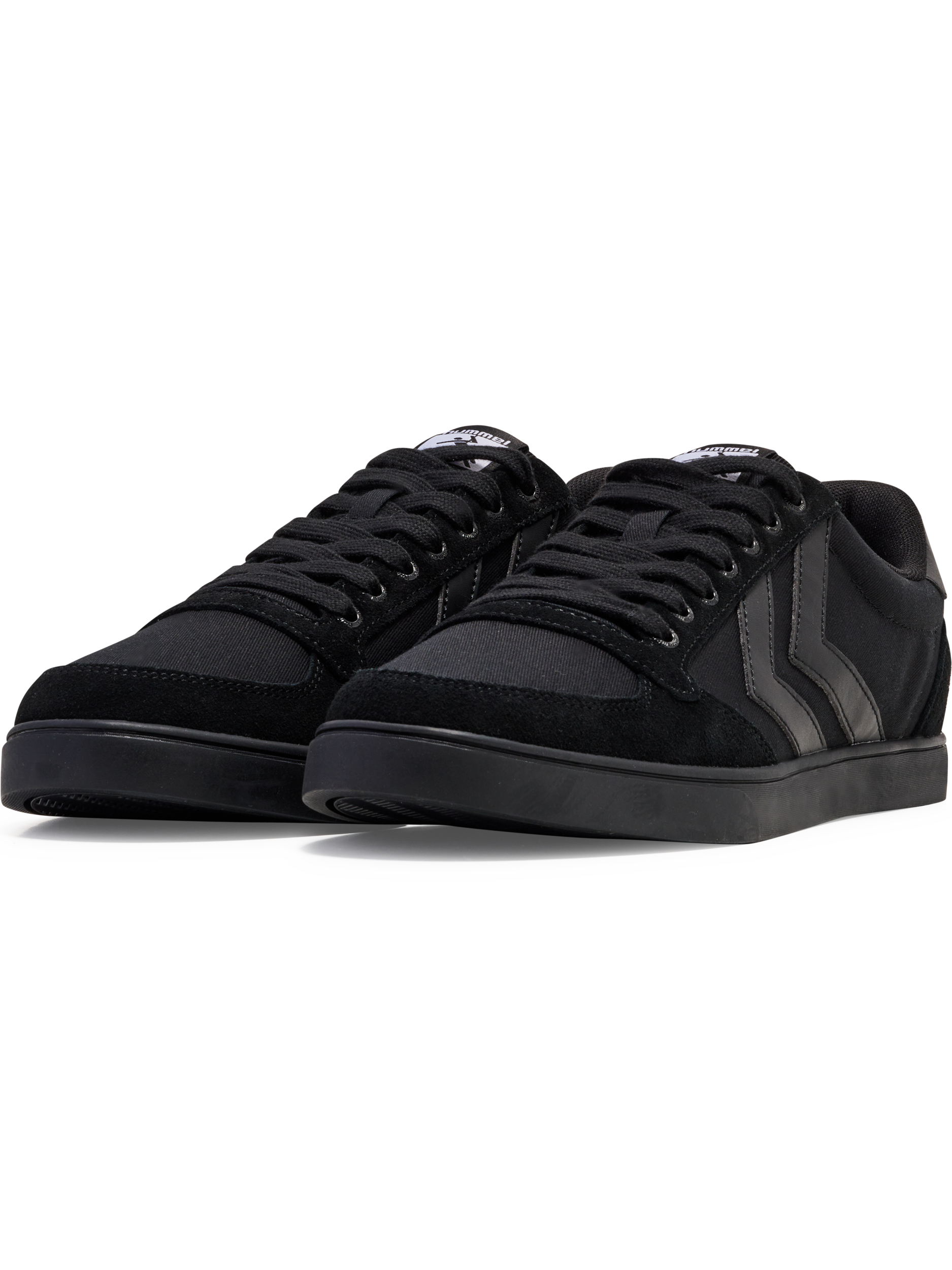 hummel Sneaker »SLIMMER STADIL TONAL LOW«