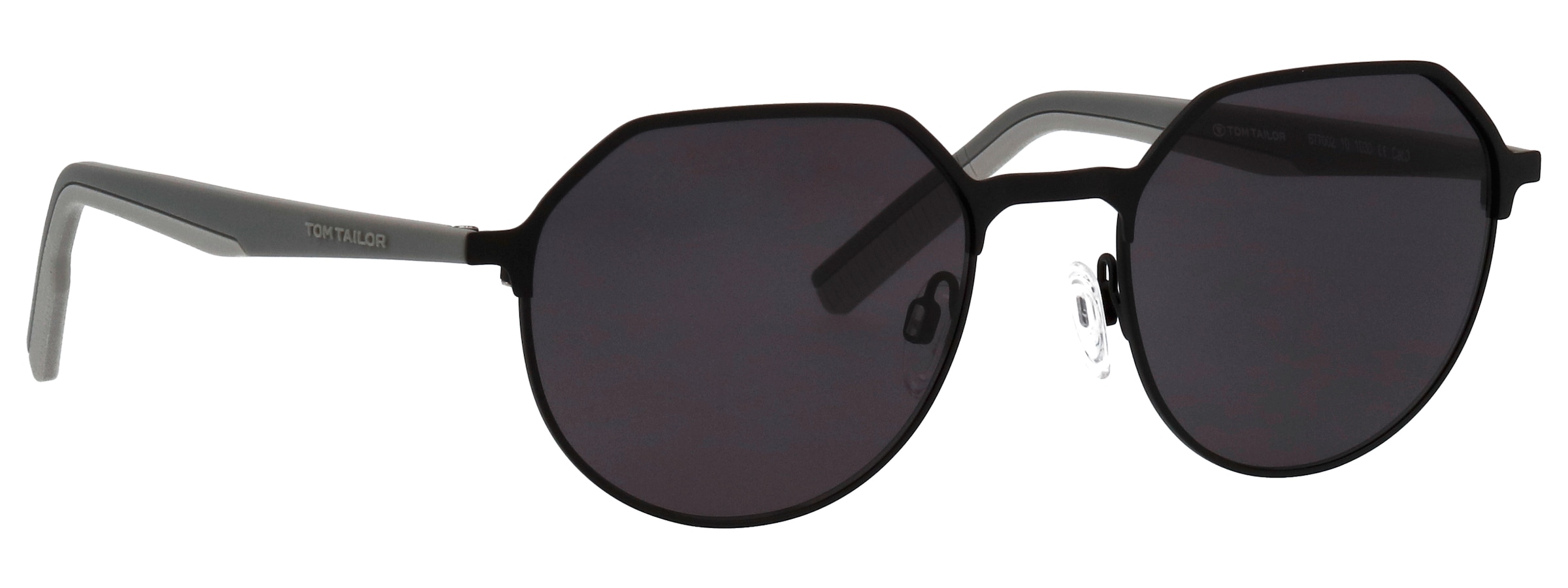 TOM TAILOR Lunettes de soleil »Modell 677002« Panto