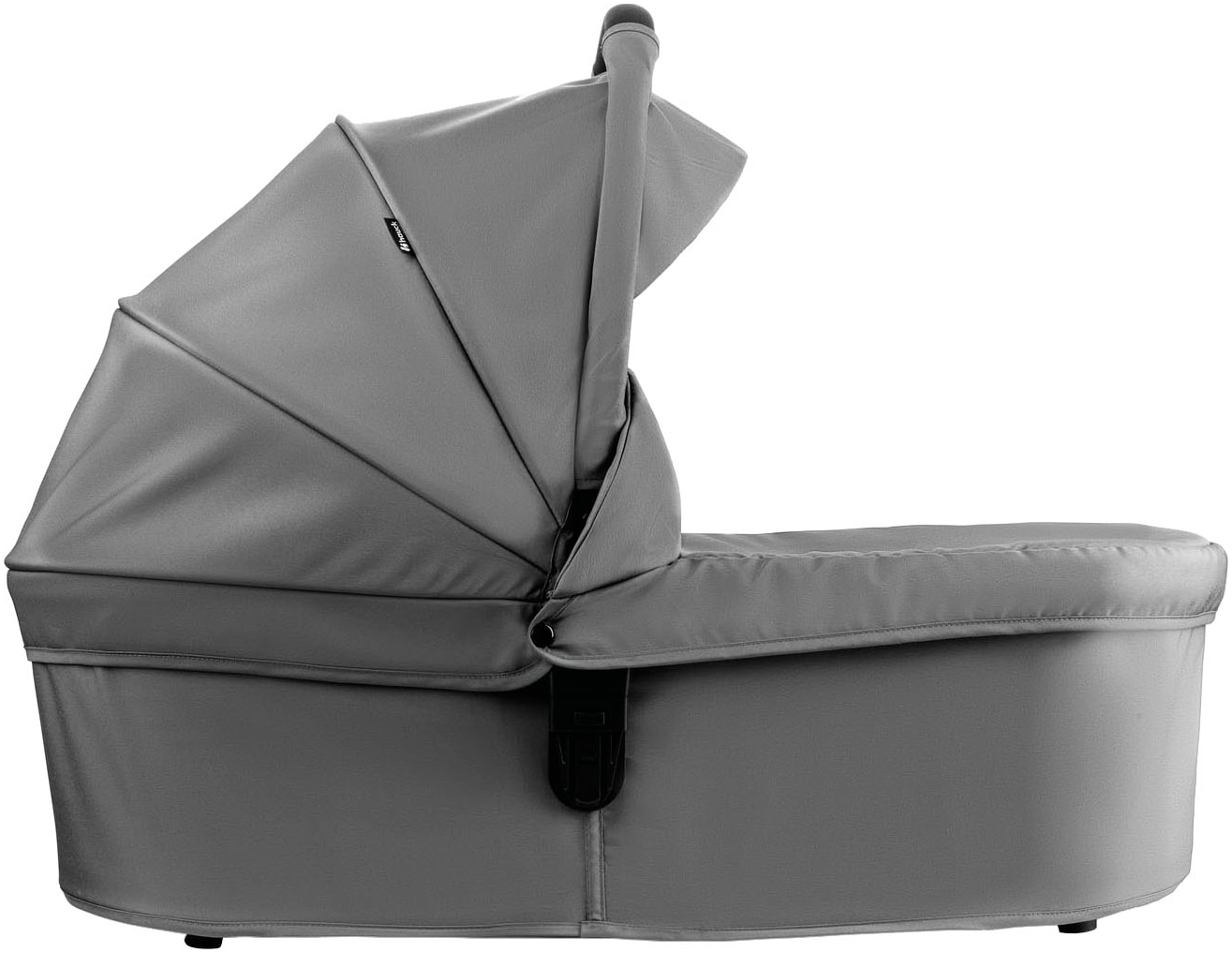 Hauck Kinder-Buggy »Shop N Care Trio Set« inkl. Babyschale, Babywanne und Adapter