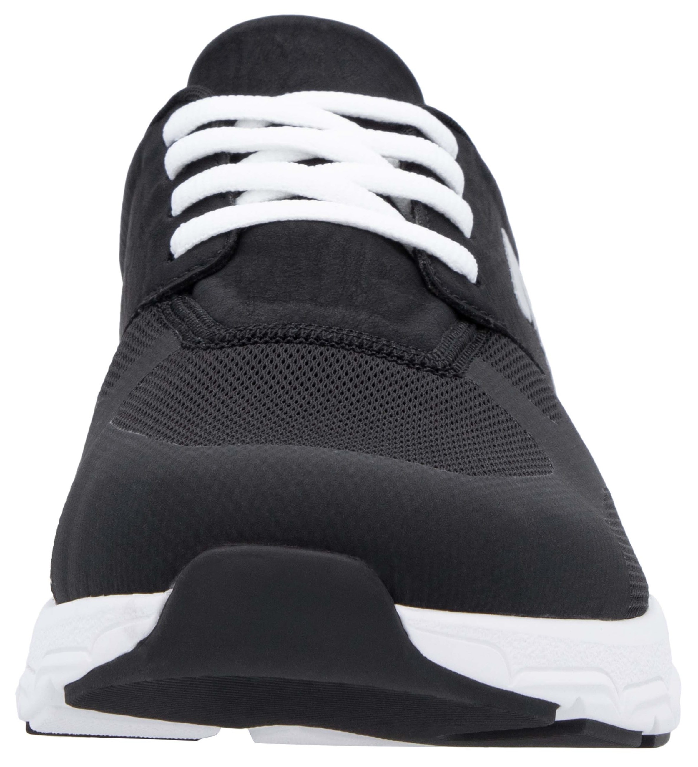 RIEKER Sport Baskets slip-on »Preston«  Running-Sneaker aus der neuen Christoph Kramer Kollektion