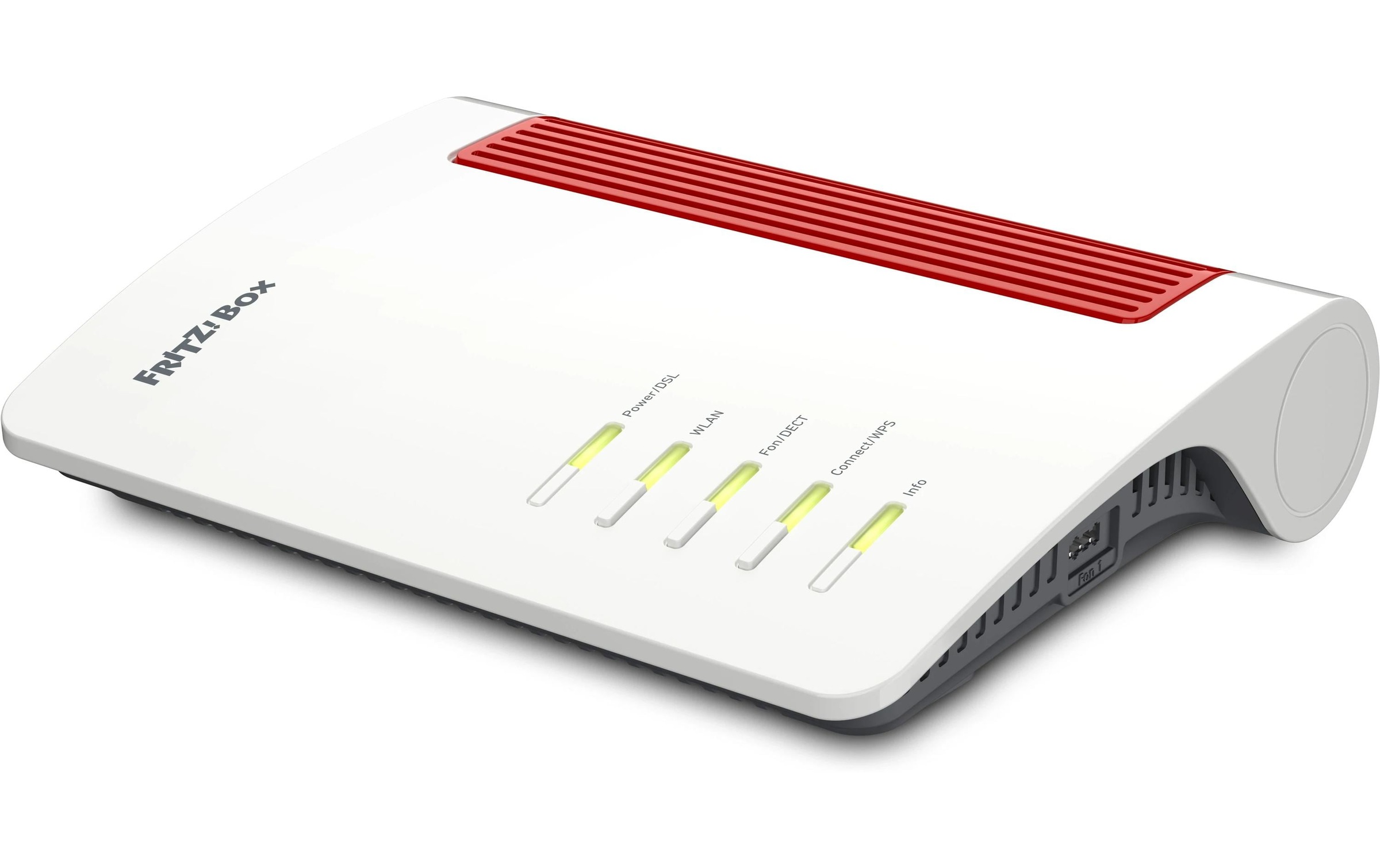 Image of WLAN-Router "FRITZ Dual-Band WiFi Router FRITZBox 7682 G.Fast"