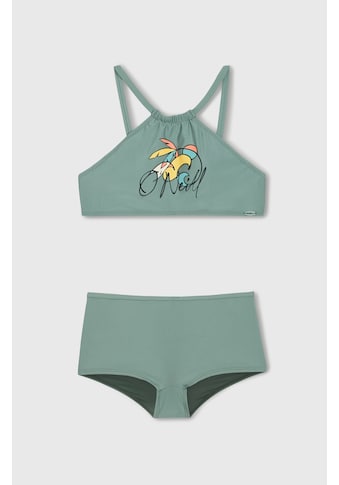 Bustier-Bikini »MIX AND MATCH CALI HOLIDAY BIKINI«, (Set, 2 St.)