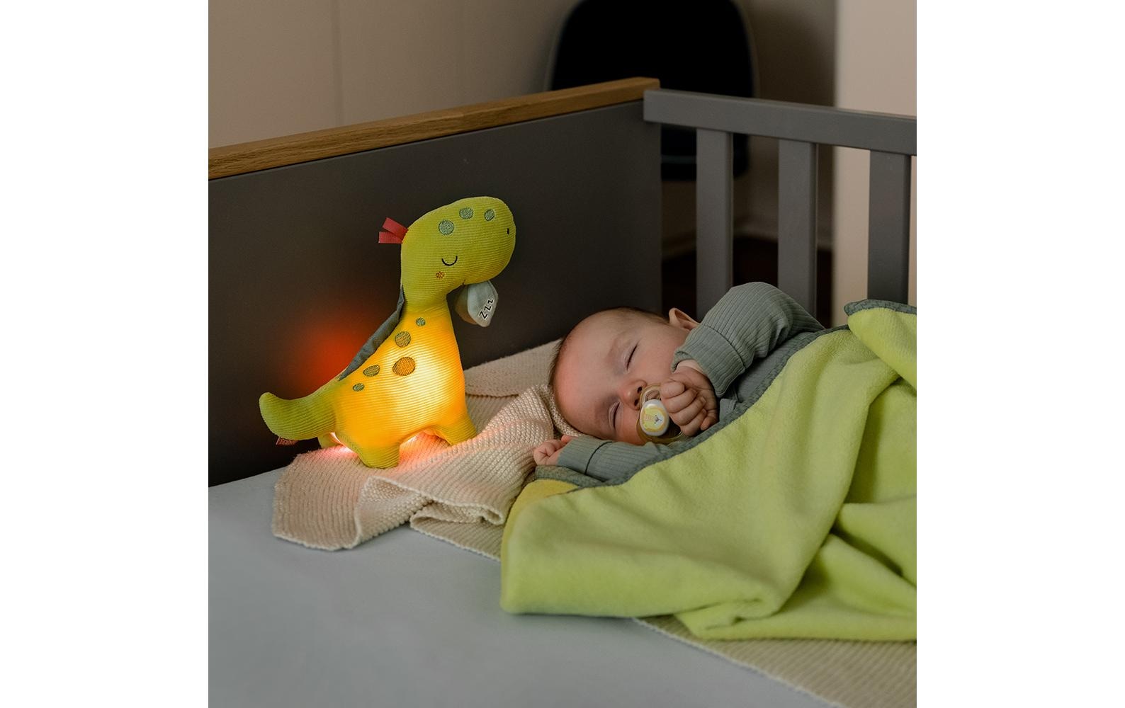 Fehn LED Nachtlicht »Dino«
