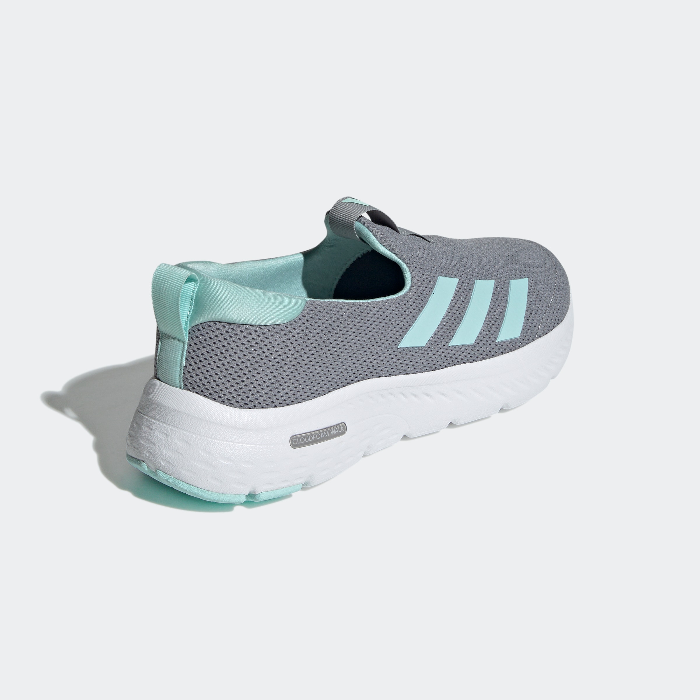 adidas Sportswear Slip-On Sneaker »CLOUDFOAM MOVE LOUNGER«