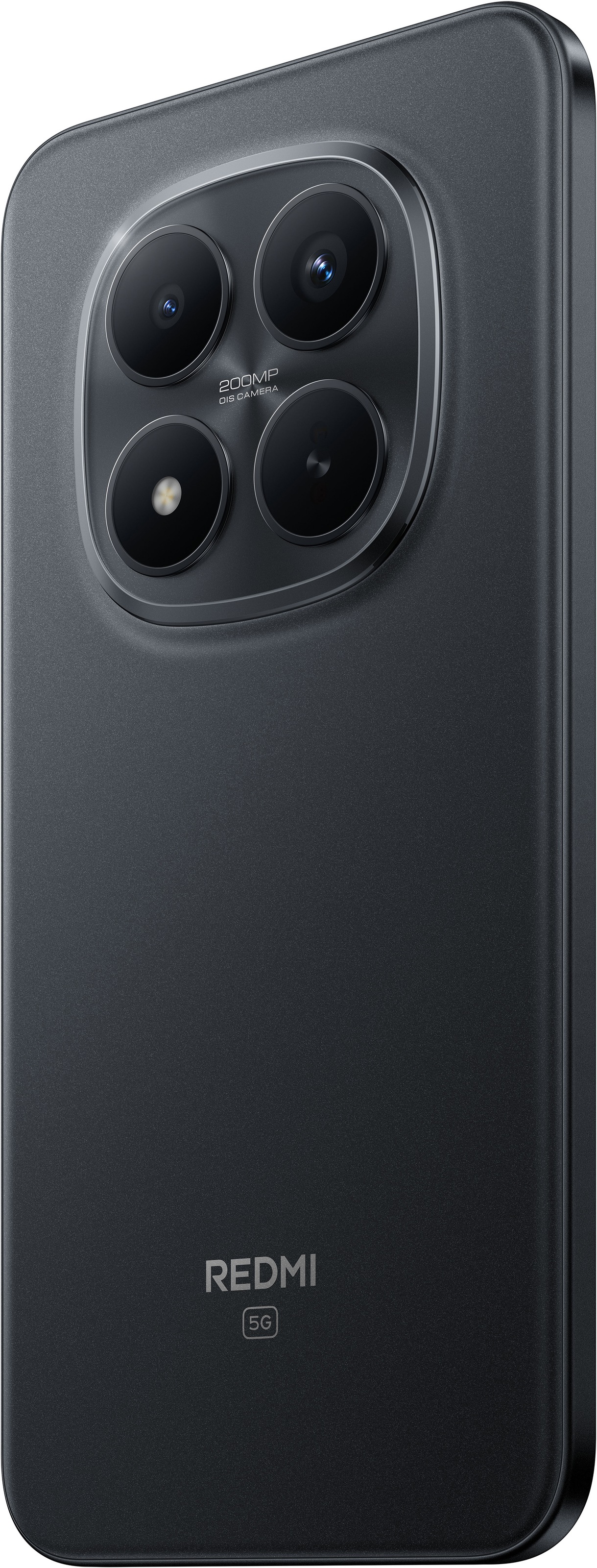 Xiaomi Smartphone »Redmi Note 15 Pro+ 5G 8+256« Black