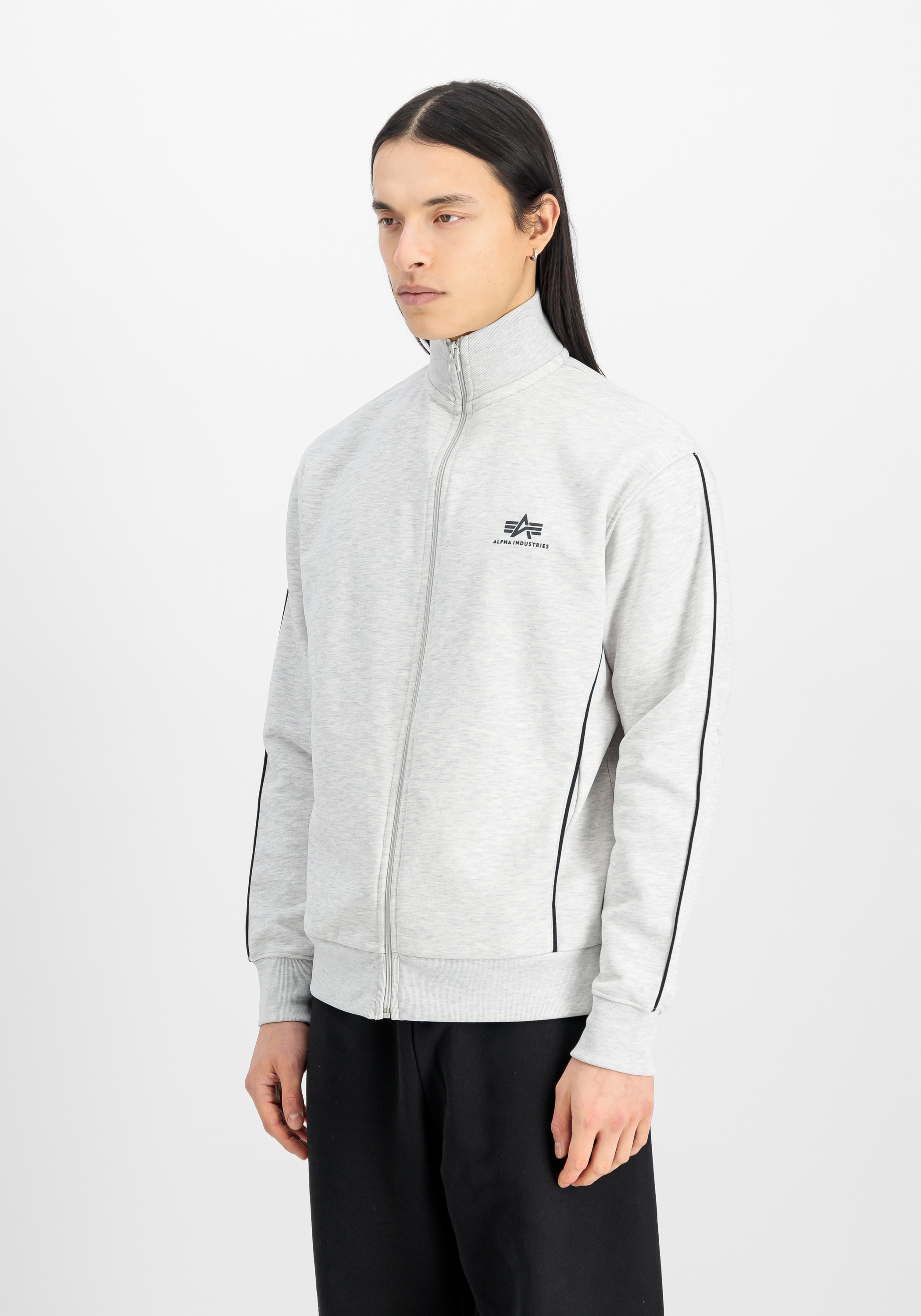 Alpha Industries Umstandsjacke »Track Suit SL Jacket«