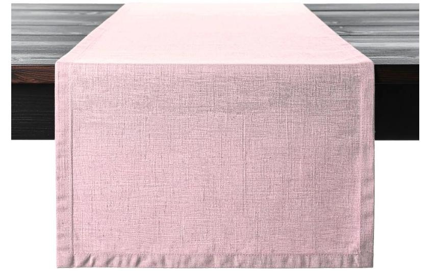 PROFLAX Tischläufer »Leinen 50 x 150 cm«