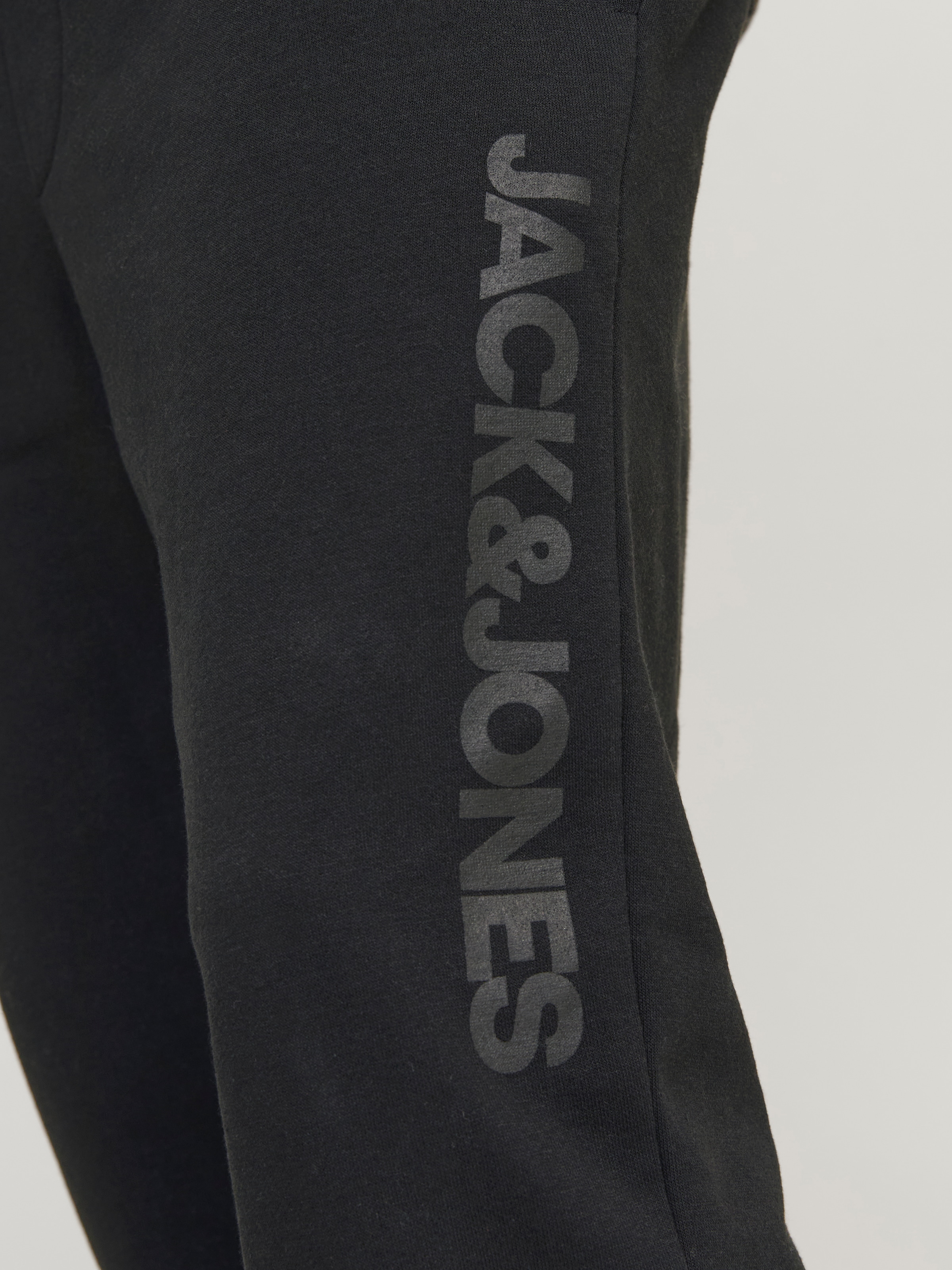 Jack & Jones Sweathose »JPSTGORDON JJALVIS SWEAT PANTS NAF«