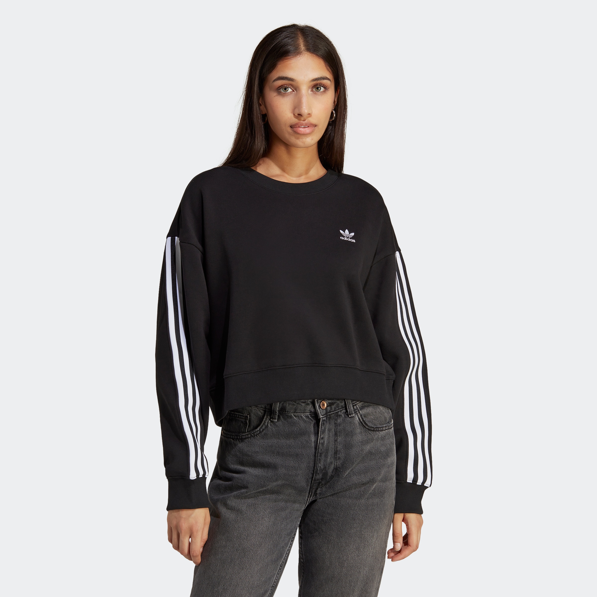 adidas Originals Kapuzensweatshirt »SWEATSHIRT«