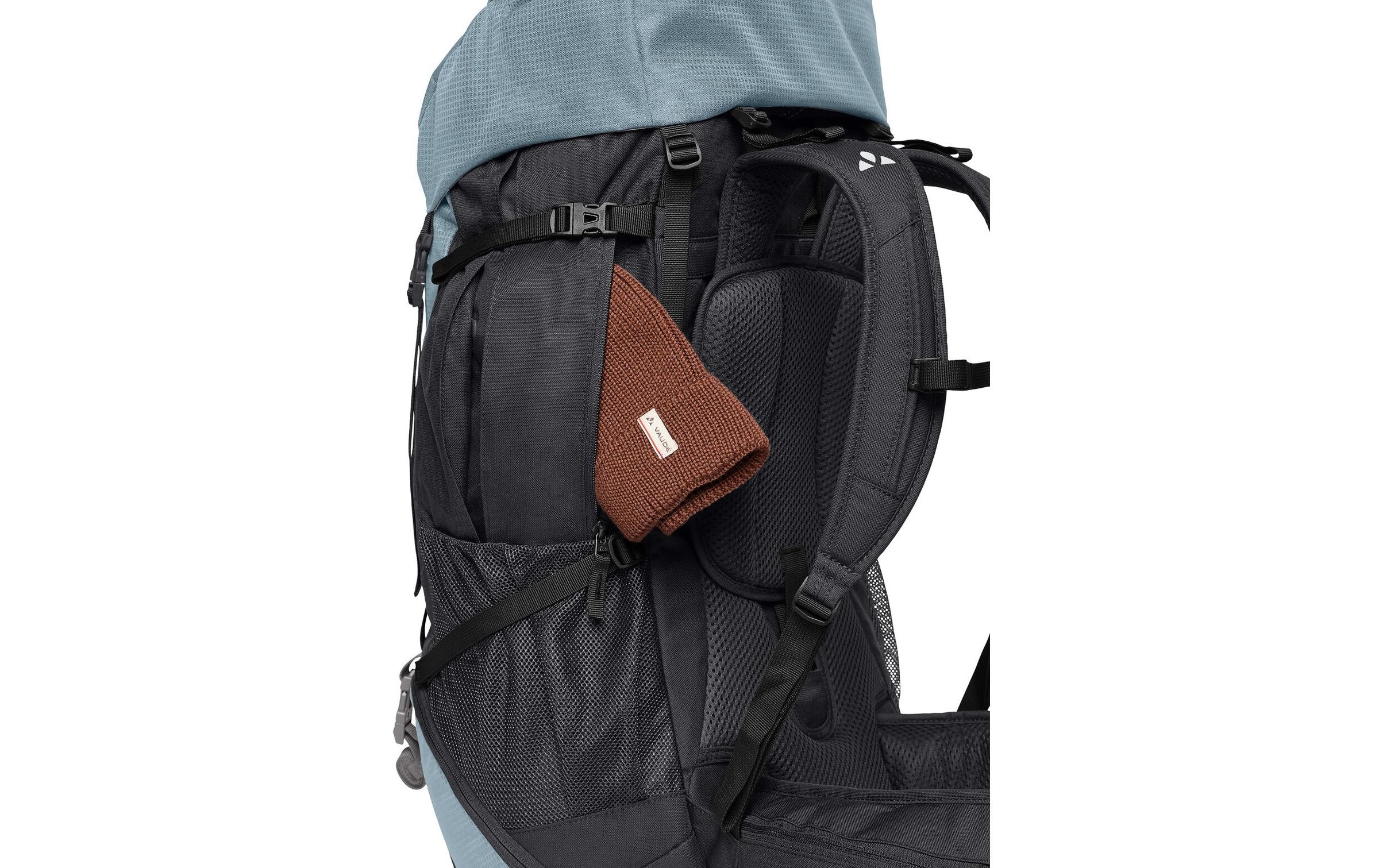 VAUDE Kinderrucksack »Hidalgo 50 l«