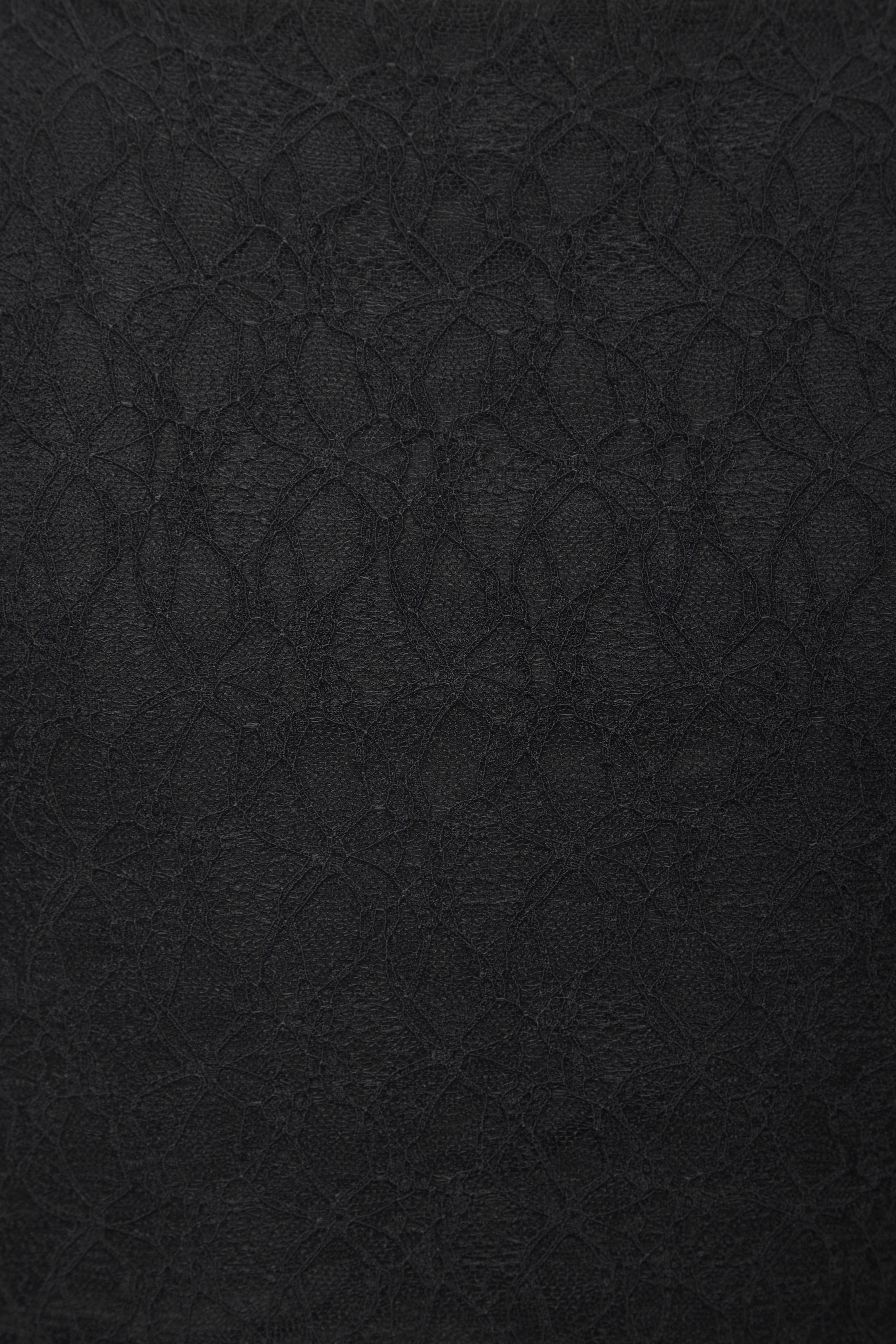 Buffalo Spitzenkleid Ohne Taschen