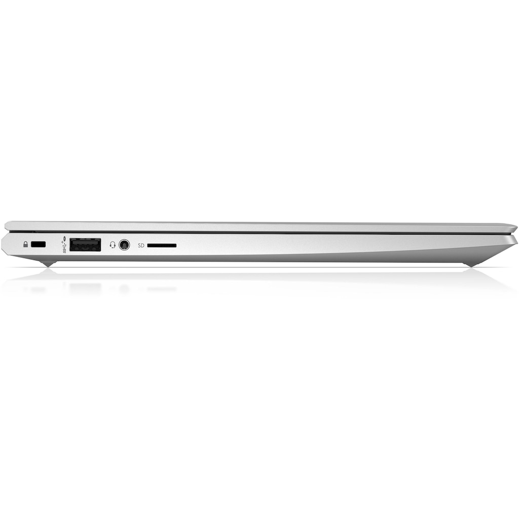 HP Notebook »430 G8 2W1F6EA«, 33,78 cm, / 13,3 Zoll, Intel, Core i5