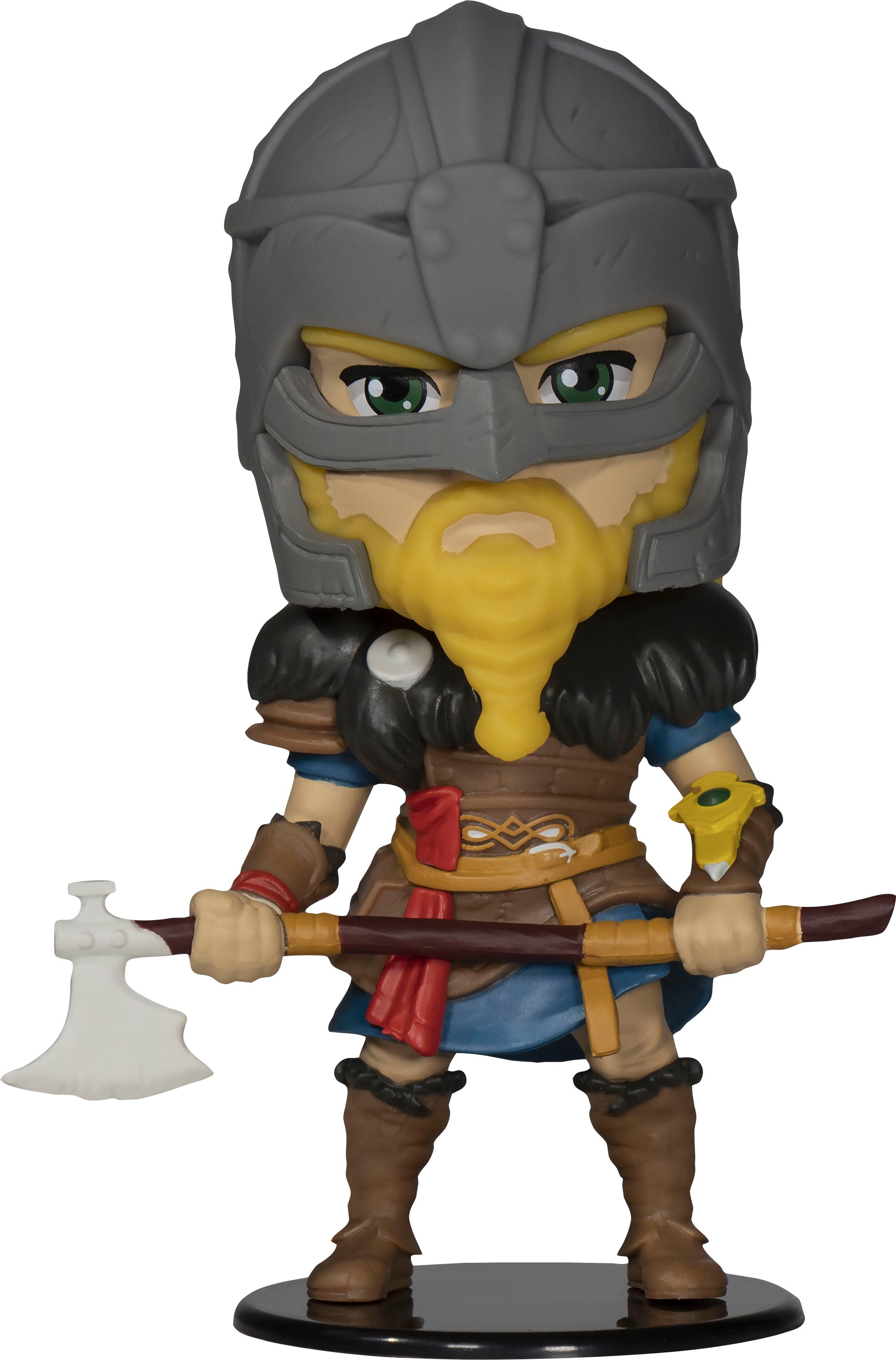 Image of UBISOFT Spielfigur »Ubisoft Heroes - Valhalla Eivor Male Figur« bei Ackermann Versand Schweiz