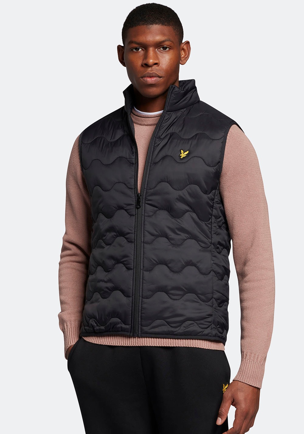 Lyle and scott online soldes