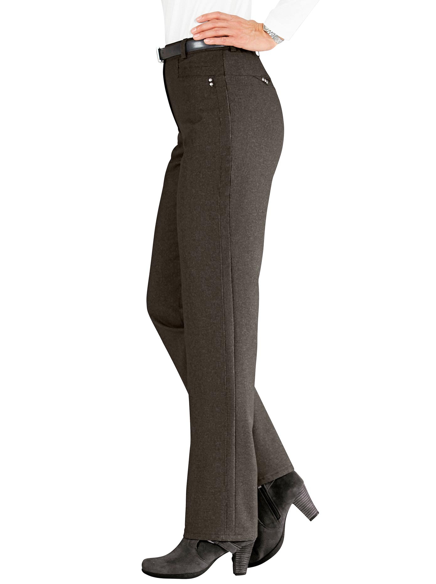 Thermo-Hose mit kuschelig weichem, wärmendem Futter