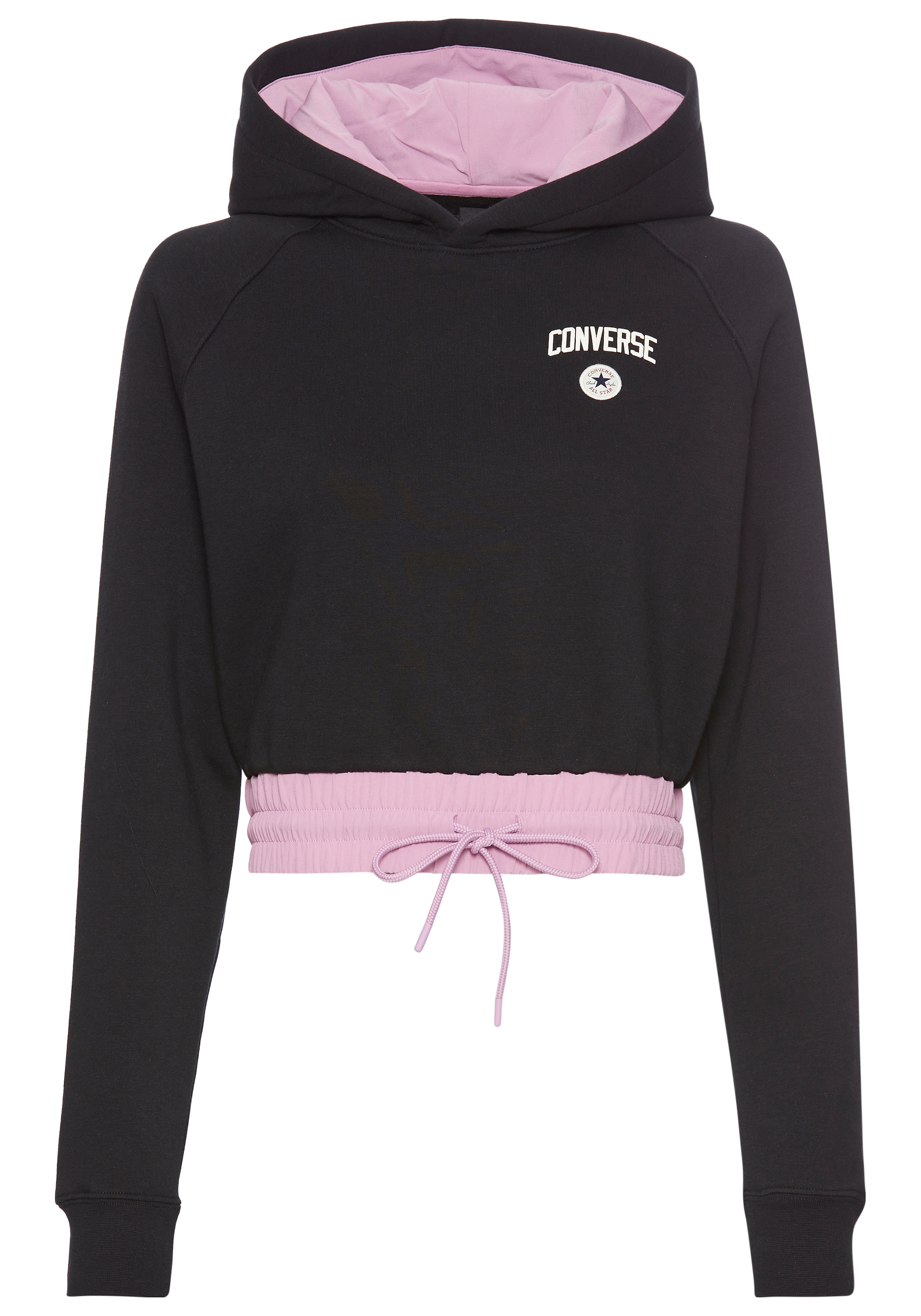 Image of Converse Kapuzensweatshirt