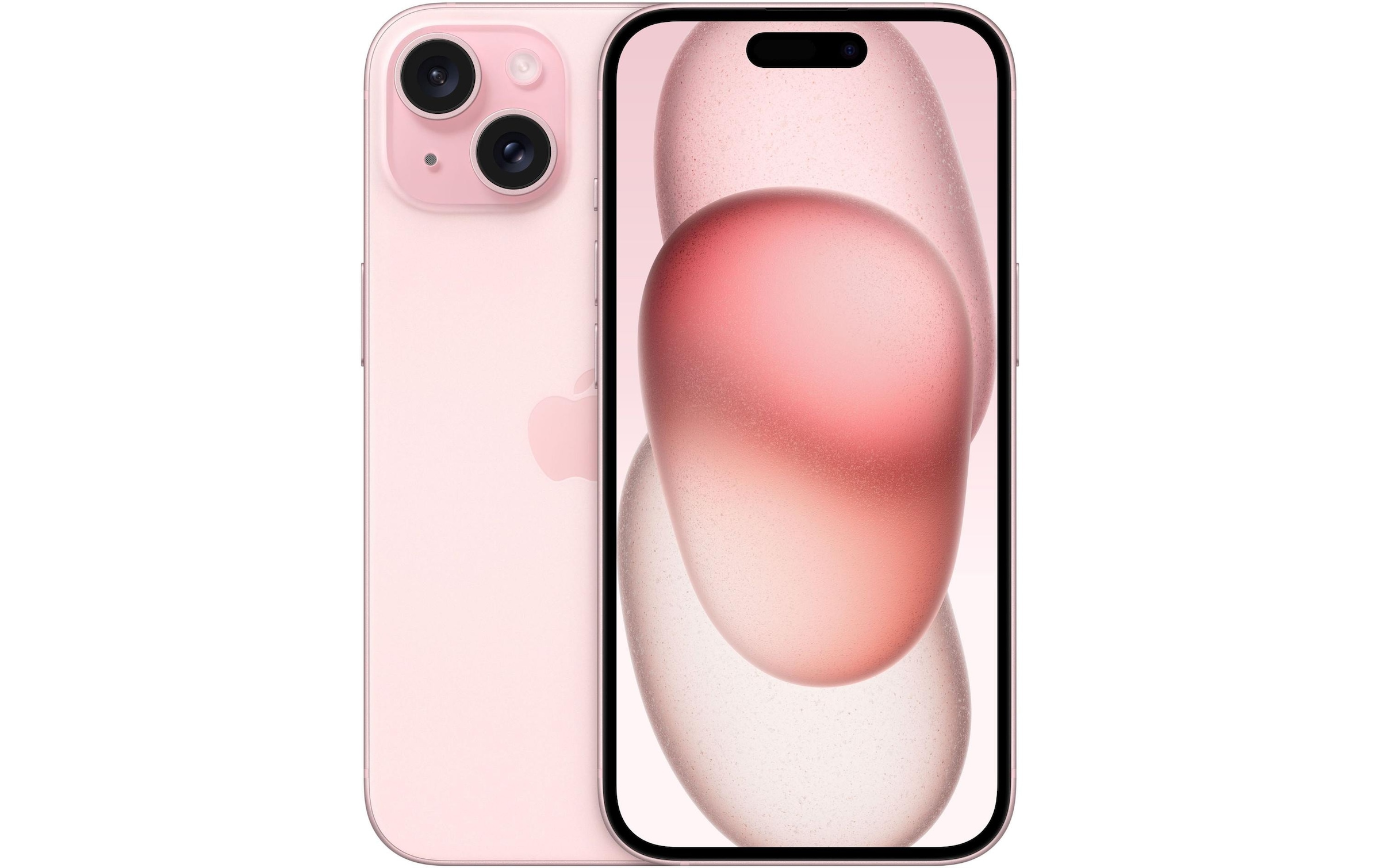 iPhone 15, 256 GB, Pink