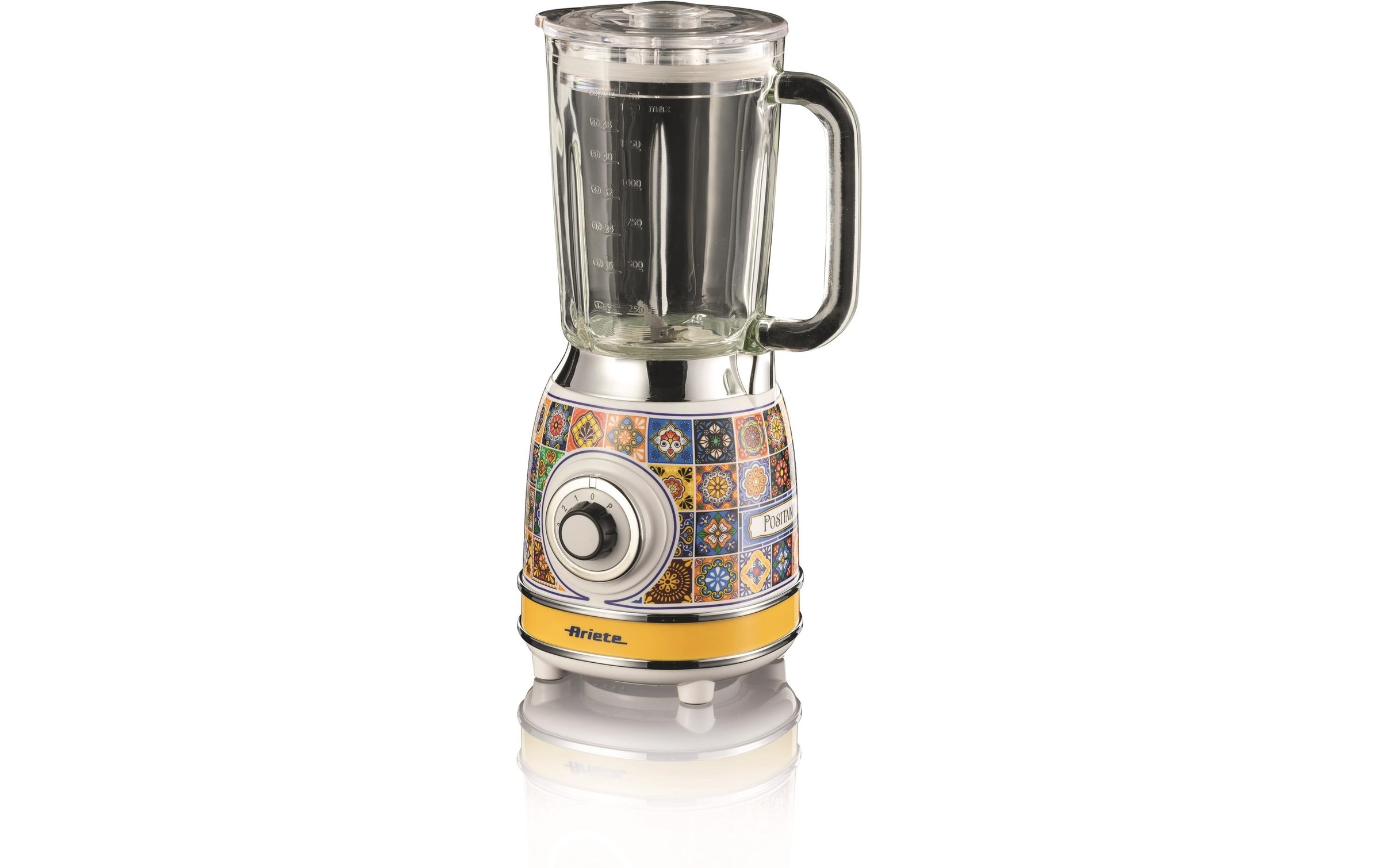 Ariete Standmixer »Positano ARI-583-POS«, 1000 W