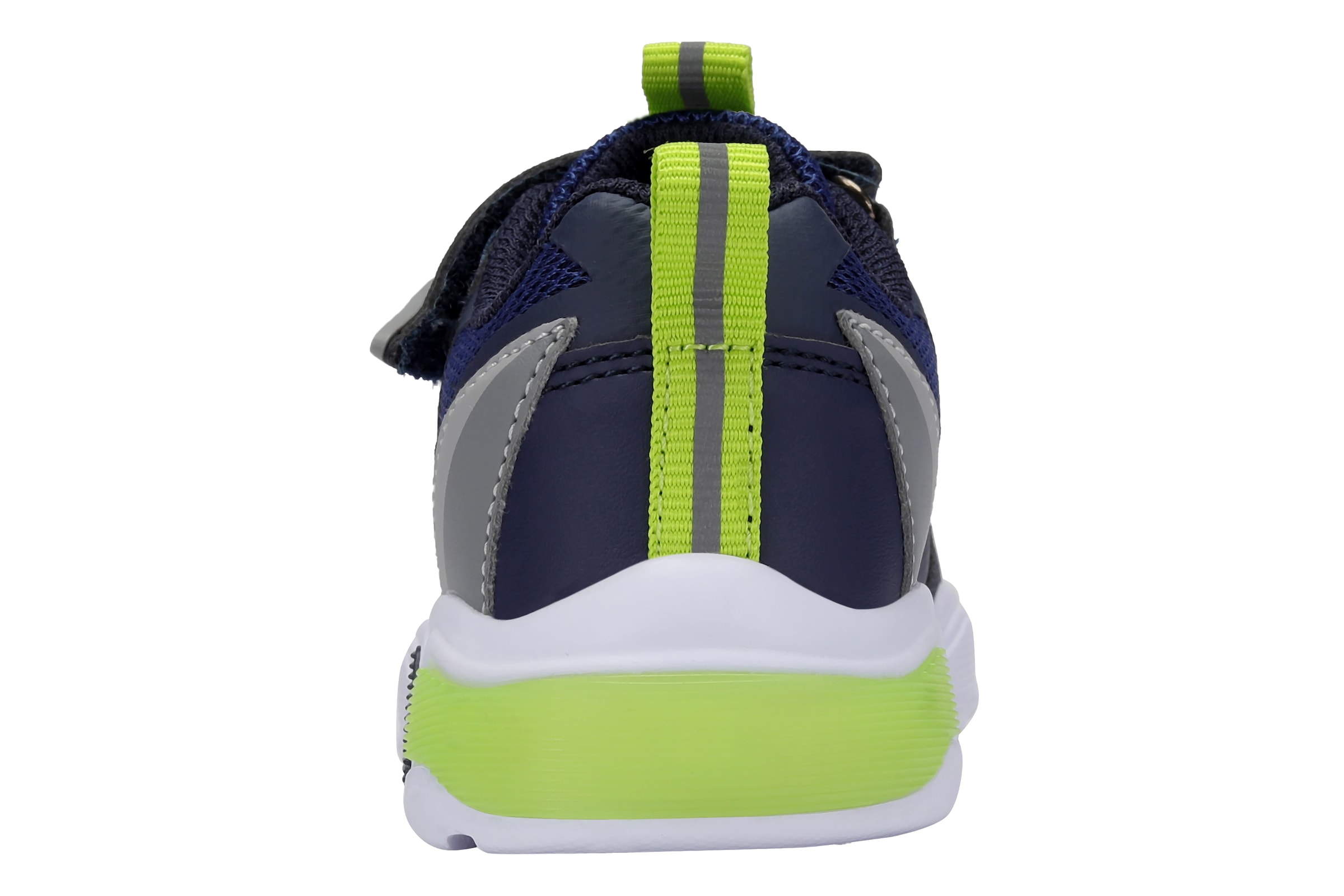KangaROOS Sneakers »K-SLB HAI EV«  Blinkschuh