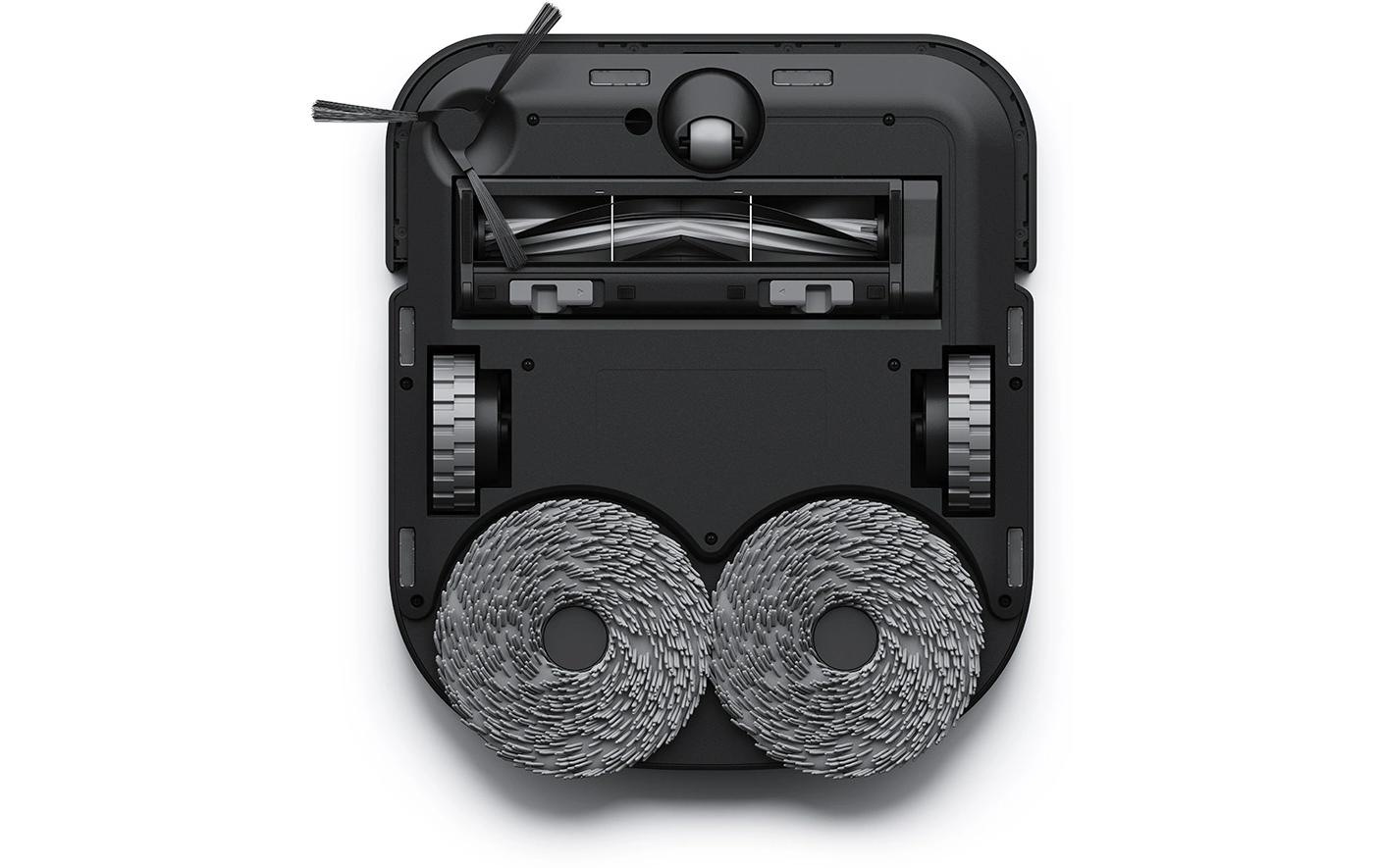 ECOVACS Nass-Trocken-Saugroboter »Deebot X2 OMNI«