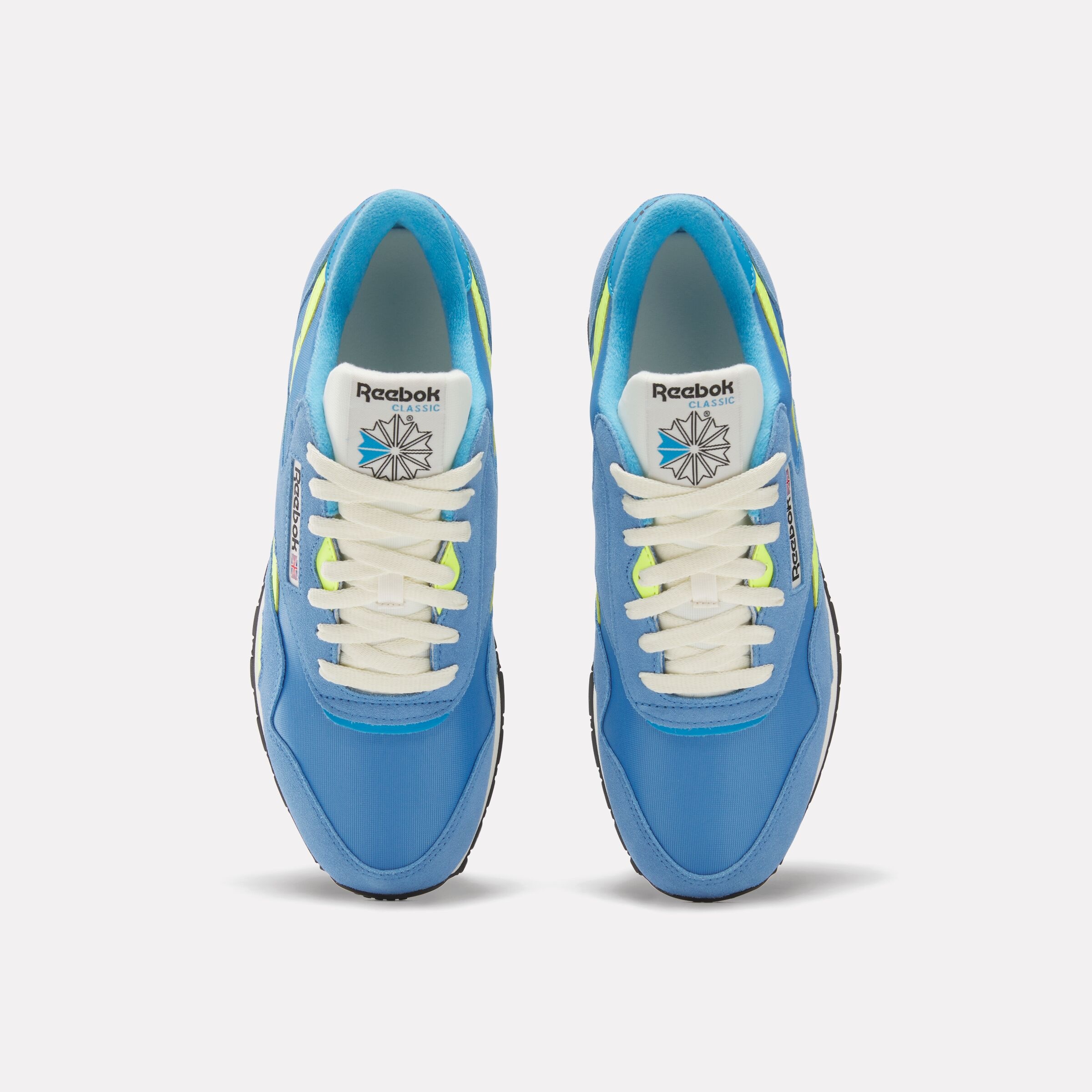 Reebok Classic Sneaker »CLASSIC NYLON«