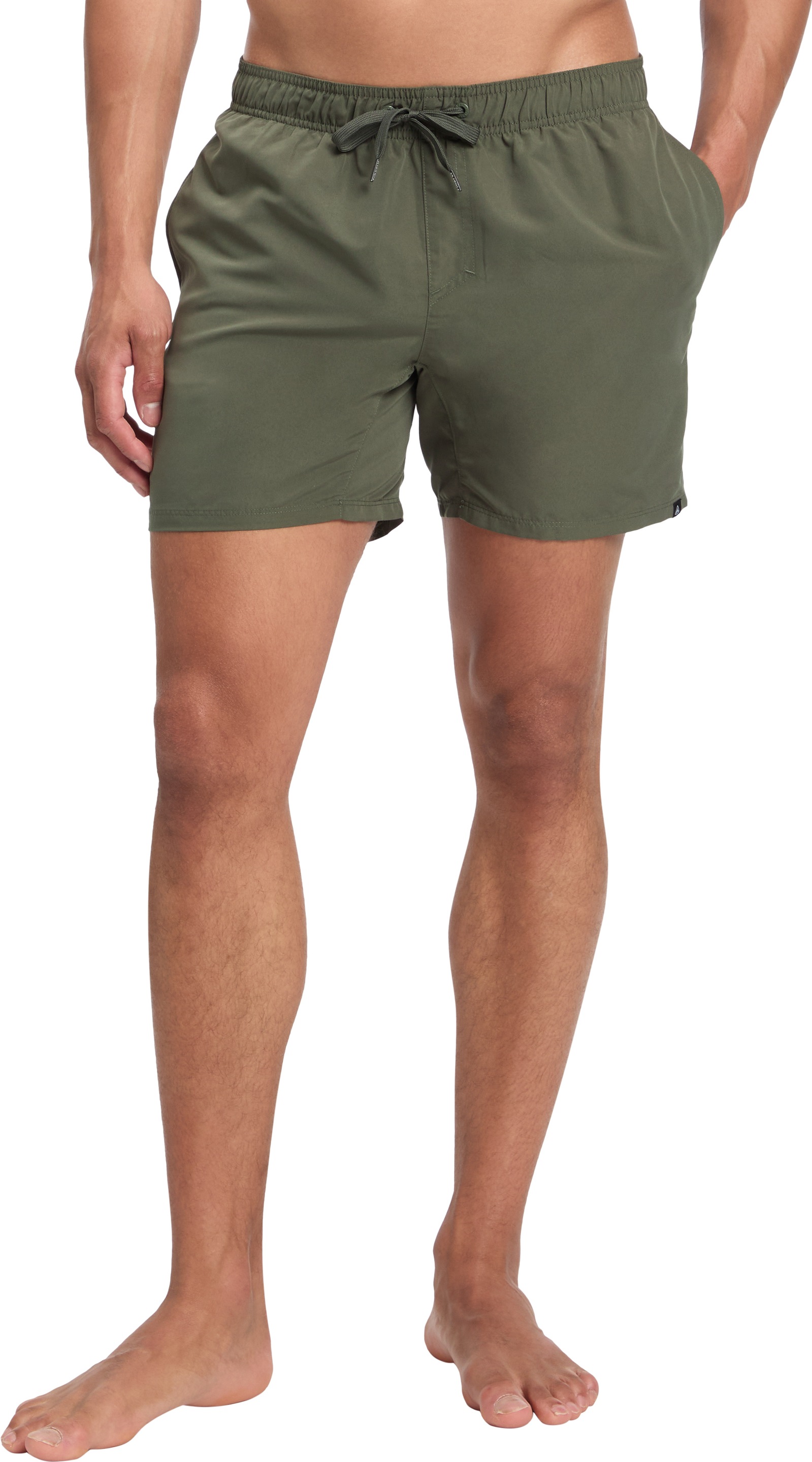 Image of McKINLEY Badeshorts "HE.-BADESHORTS KEN IV M" mit Eingriffstaschen und Gesässtasche, mit Innenslip aus Mesh