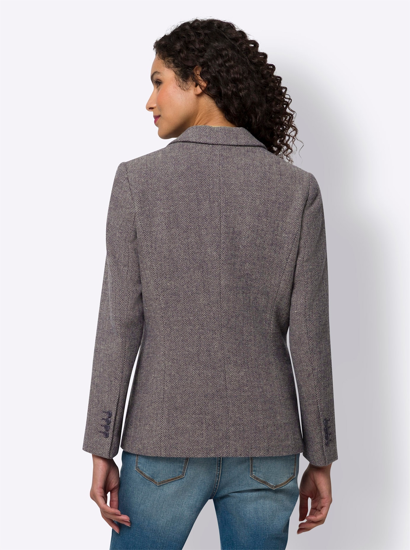 heine Jackenblazer »Blazer«