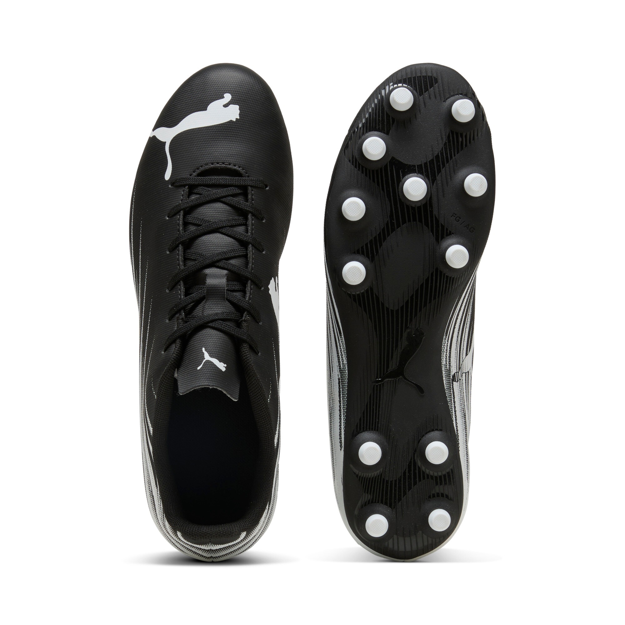 PUMA Fussballschuh »ATTACANTO II FG/AG«, für Rasenplätze
