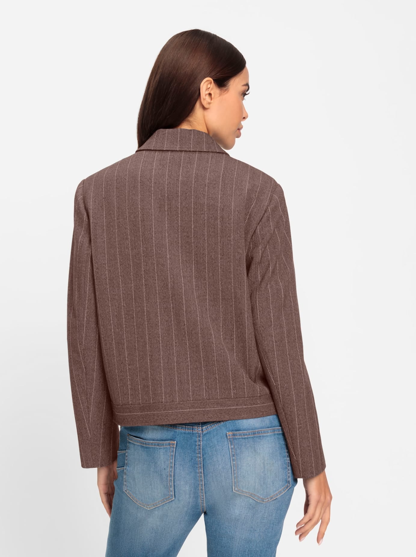 heine Jackenblazer »Blazerjacke«