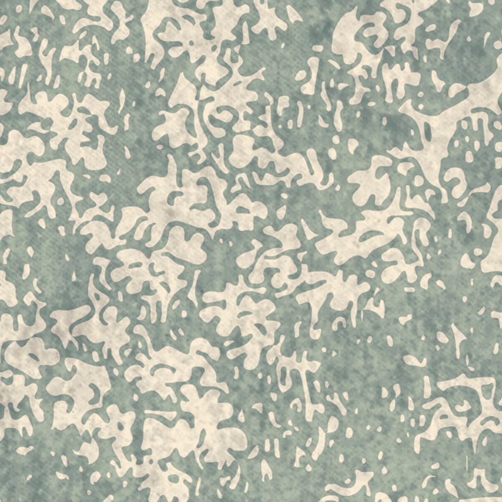 Komar Fototapete »Digitaldruck Vlies -  Unfading Trees - Grösse 400 x 250 cm« bedruckt glatt Wohnzimmer, Schlafzimmer