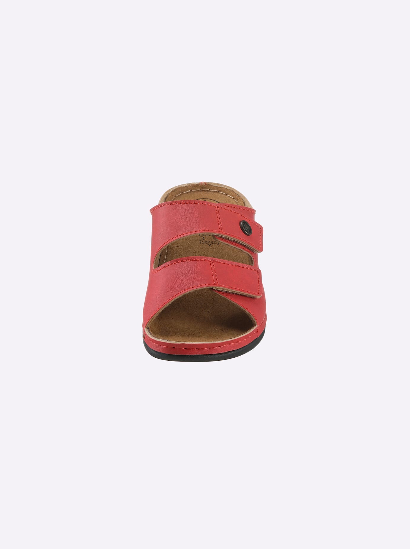 Franken-Schuhe Pantolette